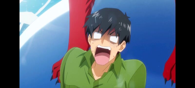 网购技能开启异世界美食之旅,拥有超常技能的异世界流浪美食家,动画,动漫,番剧,ACG