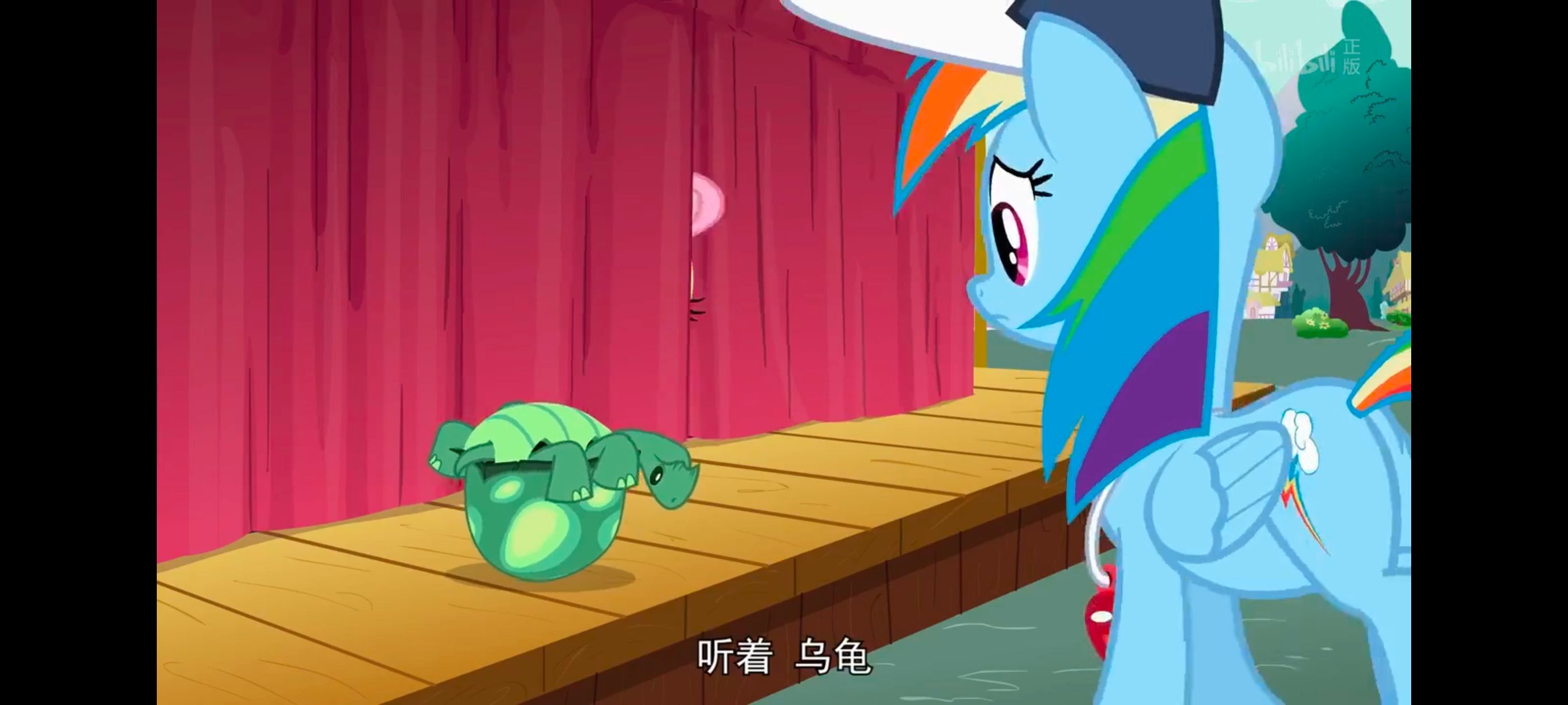 小马宝莉,彩虹小马,我的小马驹,动画,动漫,番剧,二次元,ACG