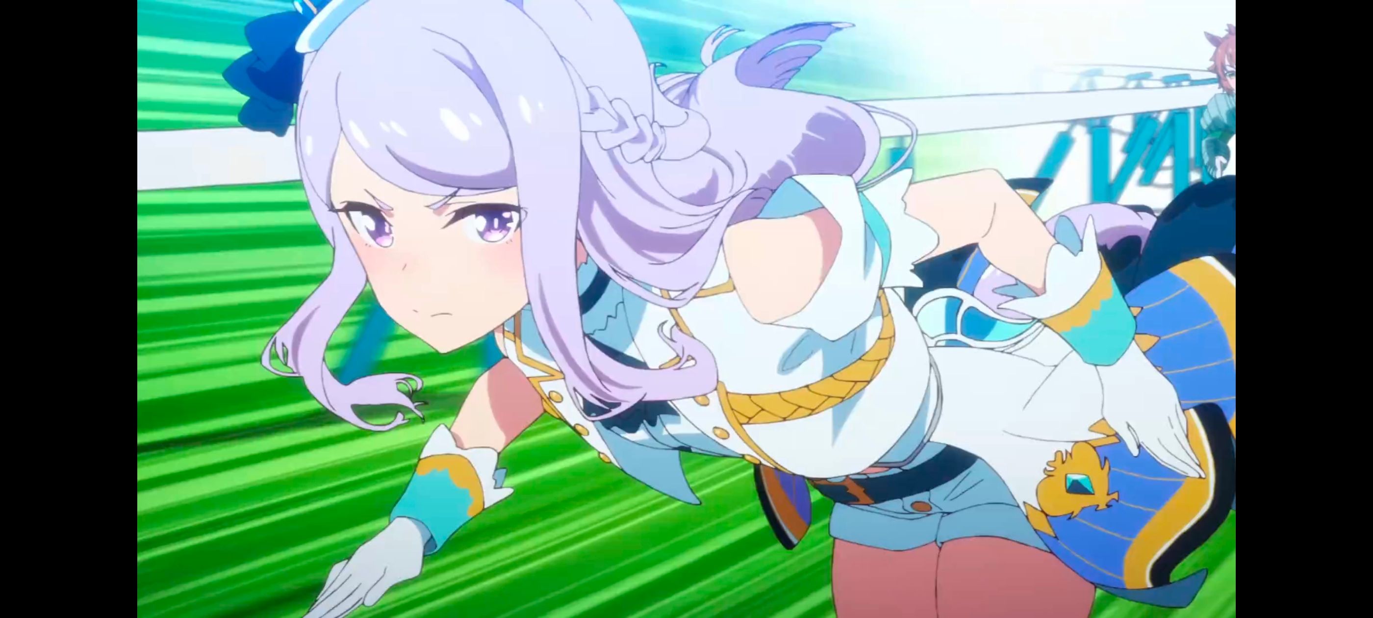 赛马娘,赛马娘PrettyDreby,动画,动漫,AMV,MAD,二次元,ACG