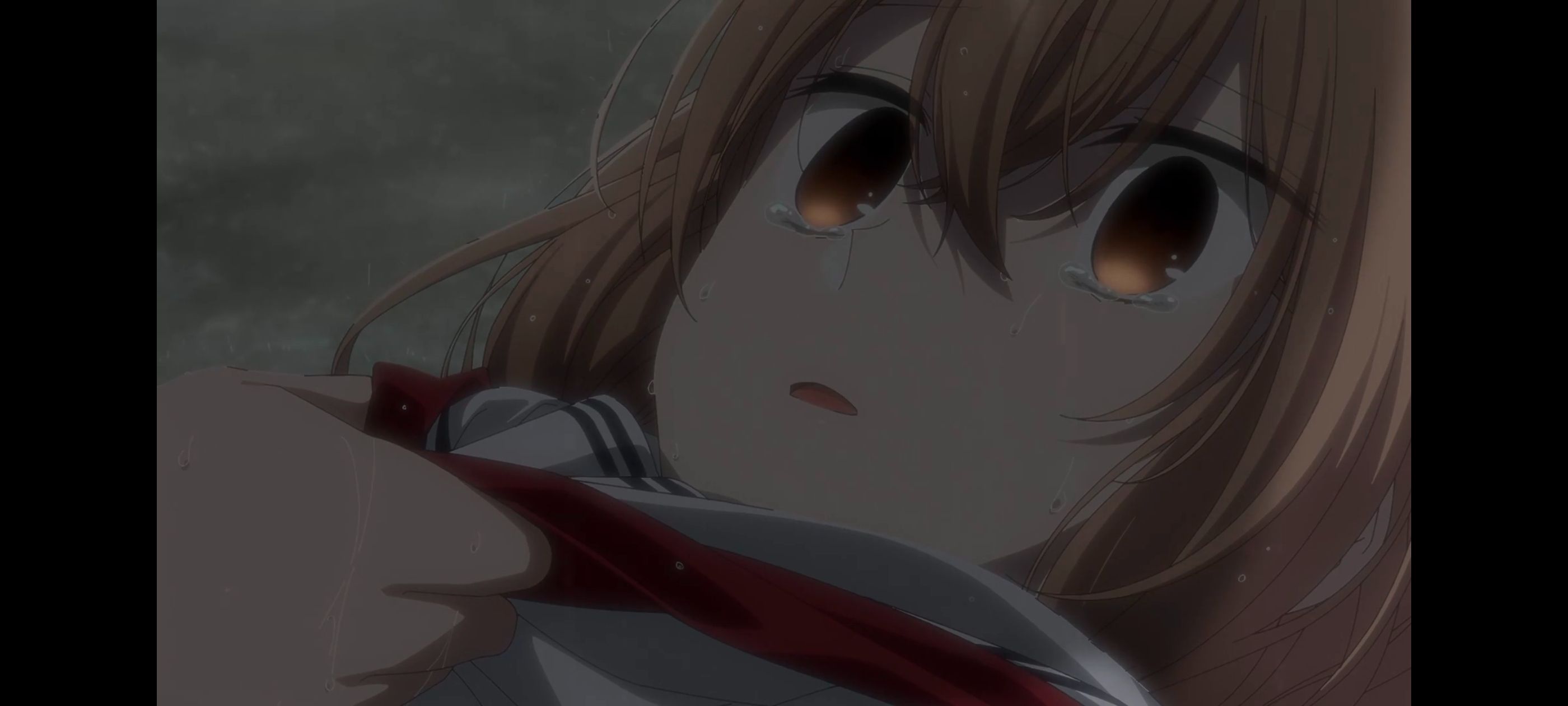 想吃掉我的非人少女,对我垂涎欲滴的非人少女,动画,动漫,百合,百合动漫,番剧,ACG