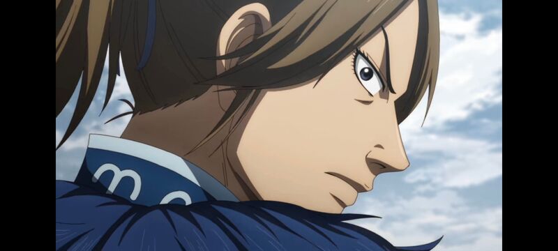 王者天下,动画,动漫,番剧,ACG