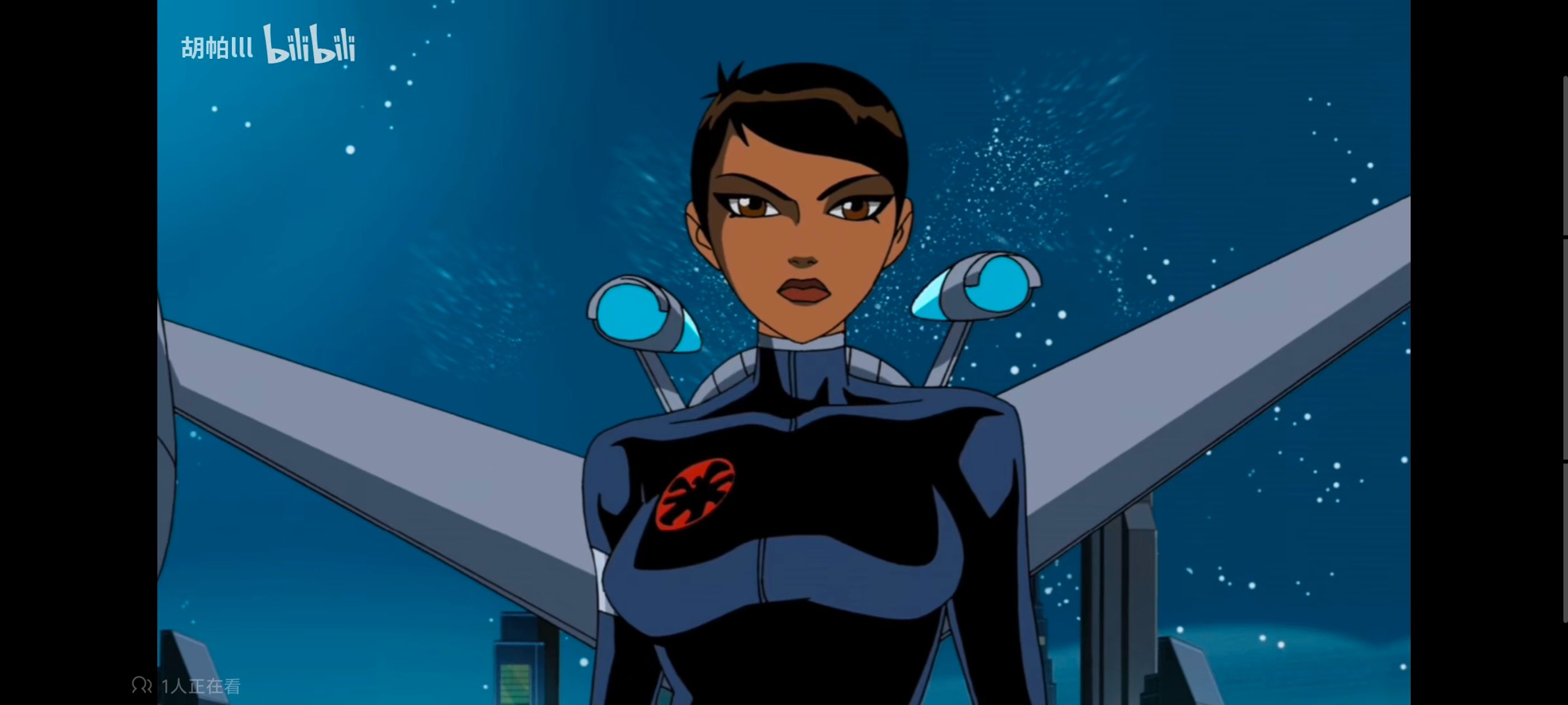 复仇者世上最强英雄组合,超级英雄联盟复仇者,复仇者联盟,动漫,动画,番剧,ACG