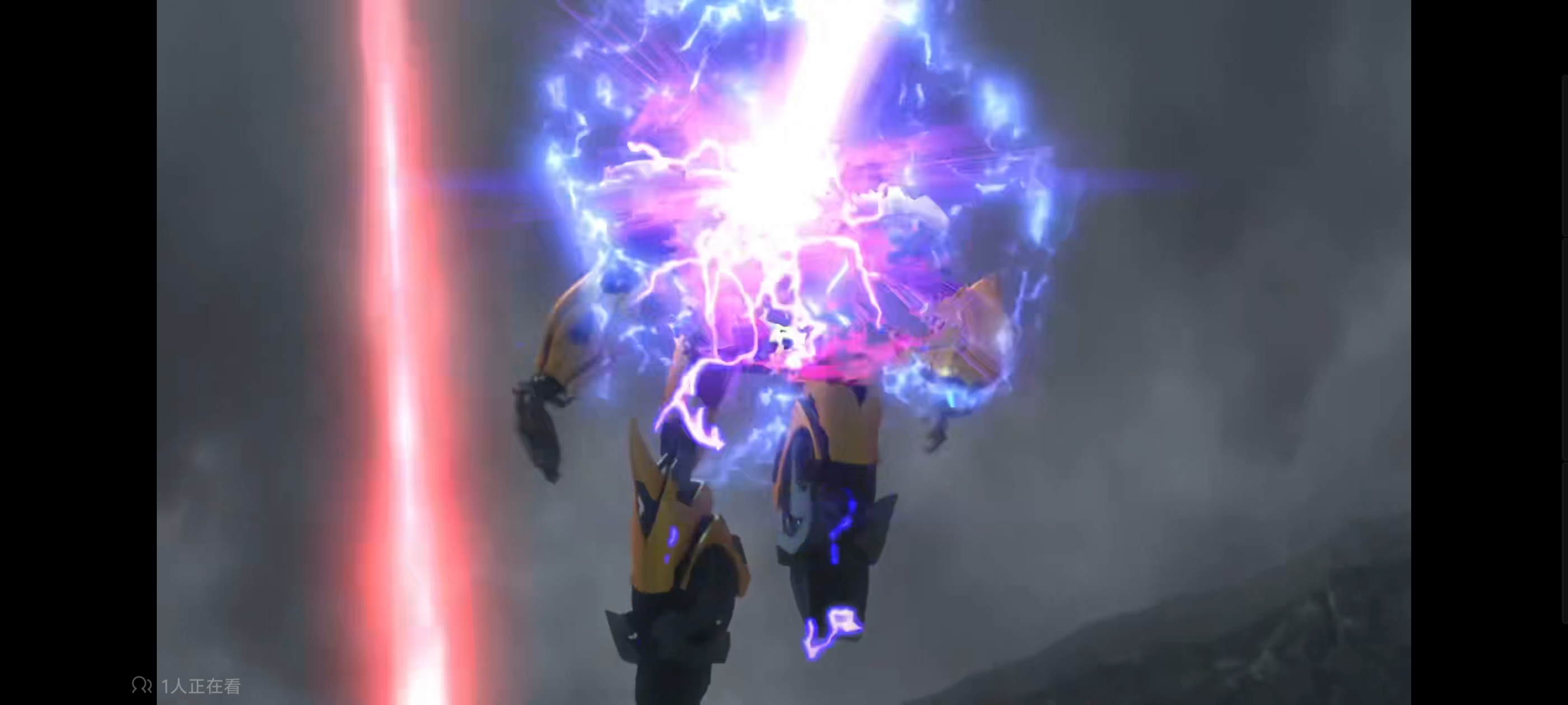 变形金刚,变形金刚领袖之证,动漫,动画,番剧,ACG