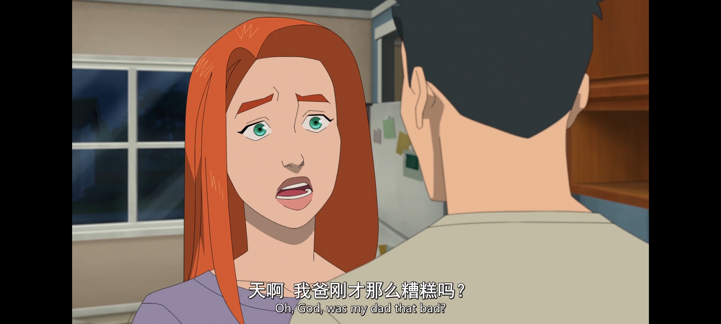 无敌少侠,image,番剧,ACG,二次元,动画,动漫