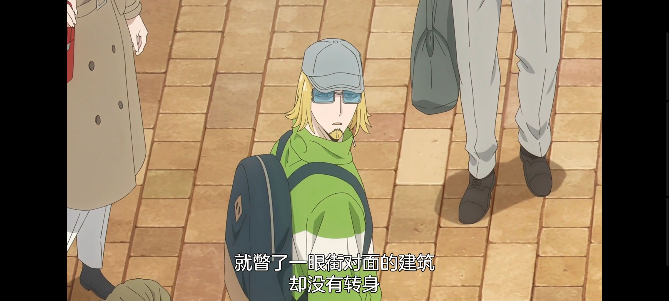 间谍过家家,SPYFAMILY,动画,动漫,番剧,ACG