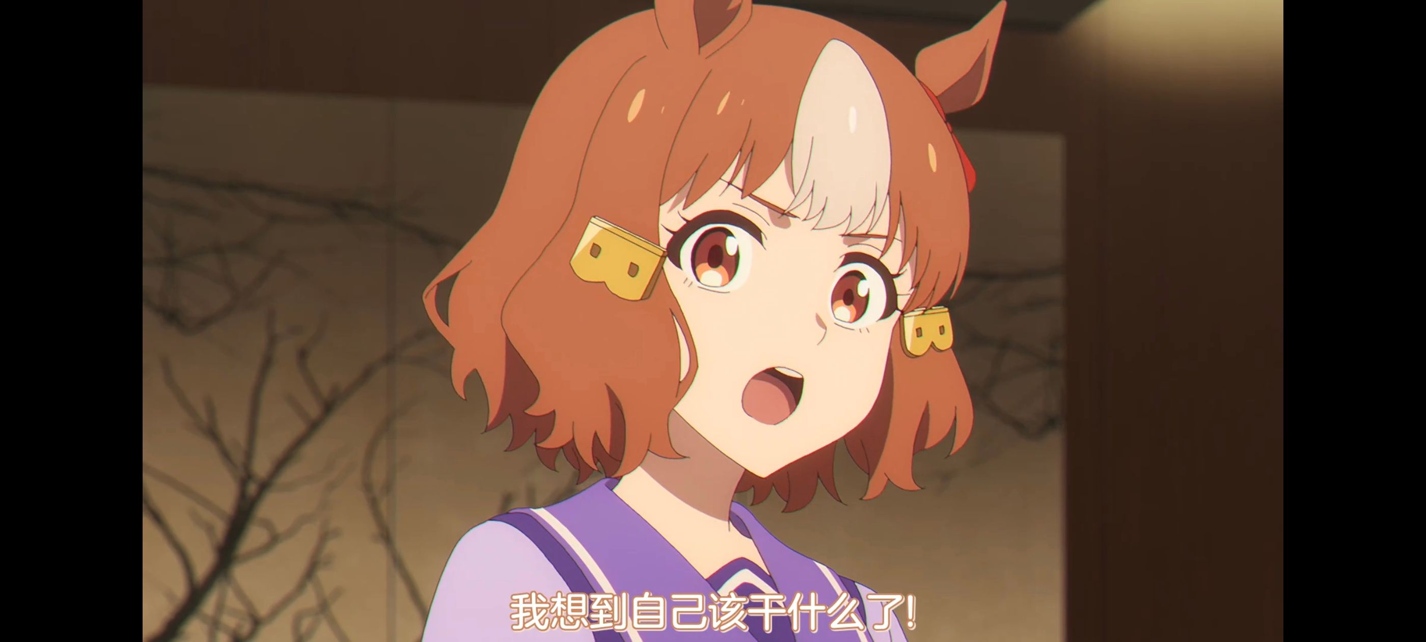 赛马娘,赛马娘PrettyDreby,芦毛灰姑娘,赛马娘芦毛灰姑娘,动画,动漫,番剧,ACG