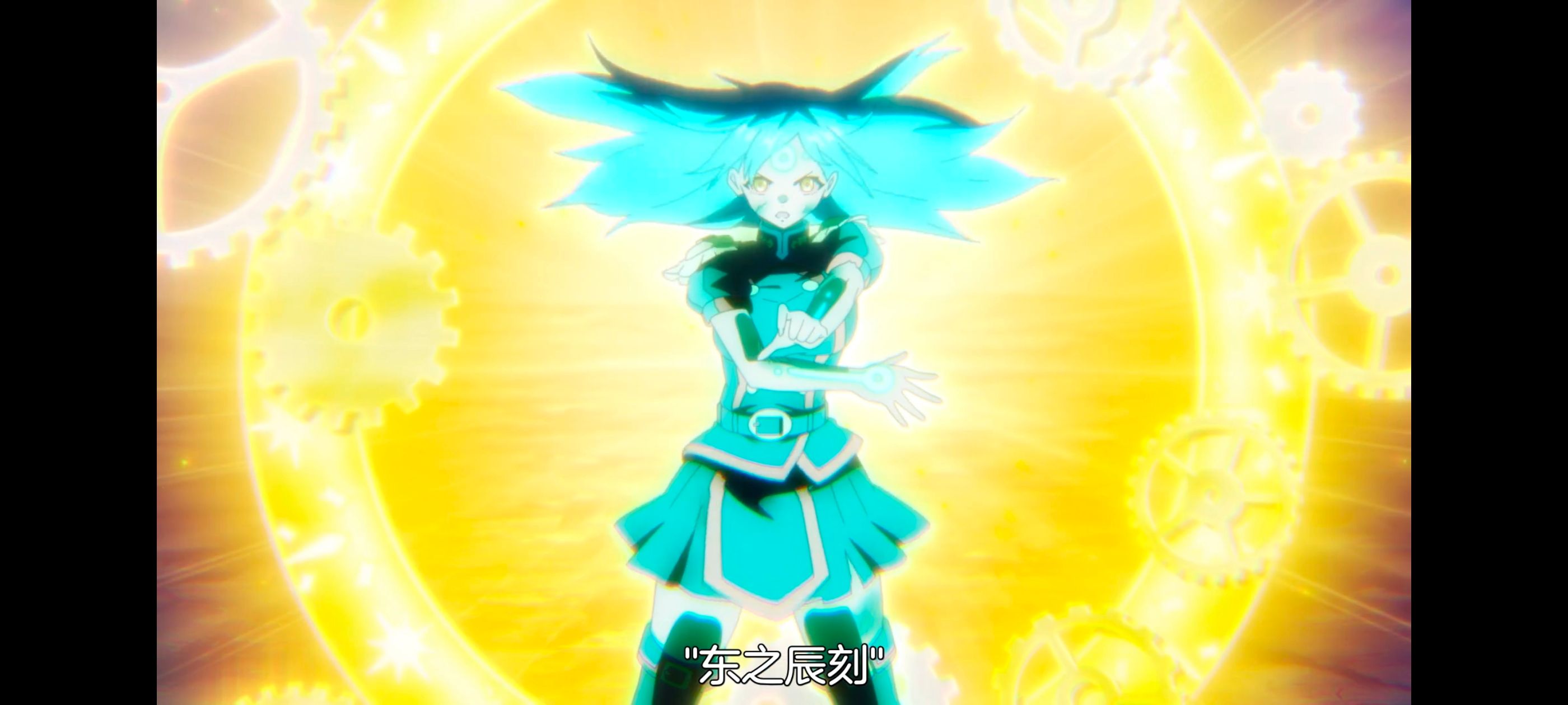 魔都精兵的奴隶,动画,动漫,番剧,二次元,ACG