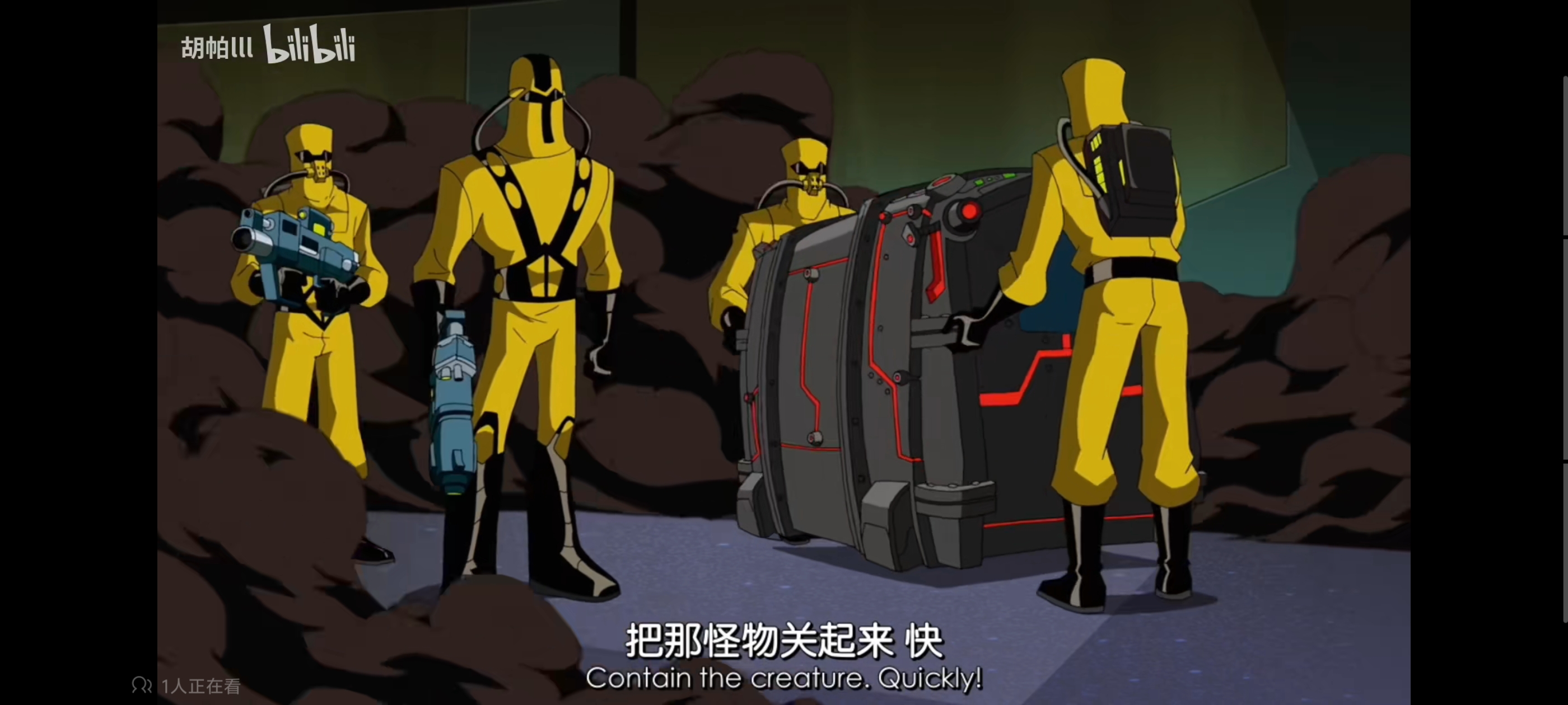 复仇者世界上最强英雄组合,超级英雄联盟复仇者,动画,动漫,番剧,复仇者联盟,ACG