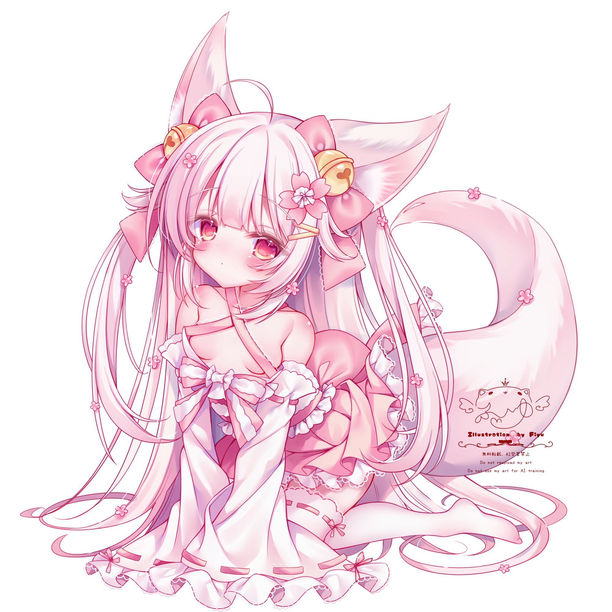 插画