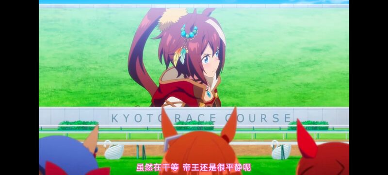 赛马娘,赛马娘PrettyDreby,赛马娘第二季,动画,动漫,番剧,ACG