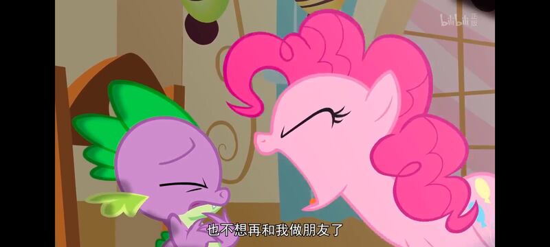 小马宝莉,小马宝莉友谊魔法,彩虹小马,我的小马驹,动画,动漫,番剧,ACG