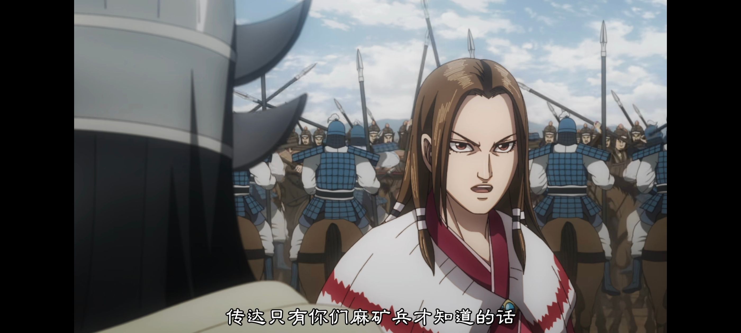 王者天下,动画,动漫,番剧,ACG