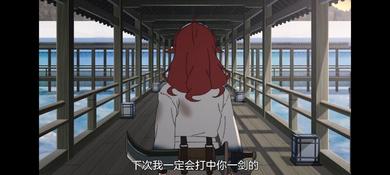 无职转生,无职转生到了异世界就拿出真本事,异世界,动画,动漫,番剧,二次元,日漫,ACG