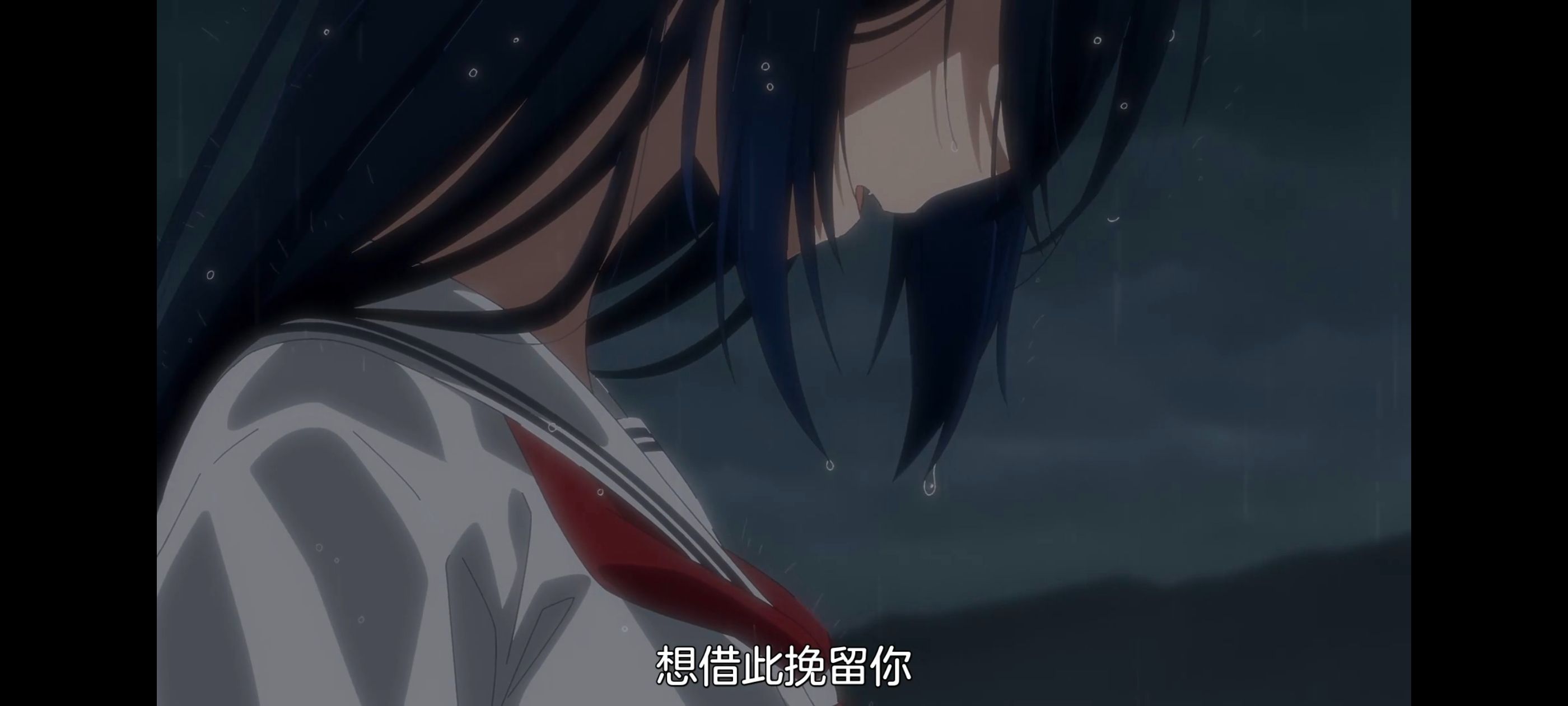 想吃掉我的非人少女,对我垂涎欲滴的非人少女,动画,动漫,百合,百合动漫,番剧,ACG