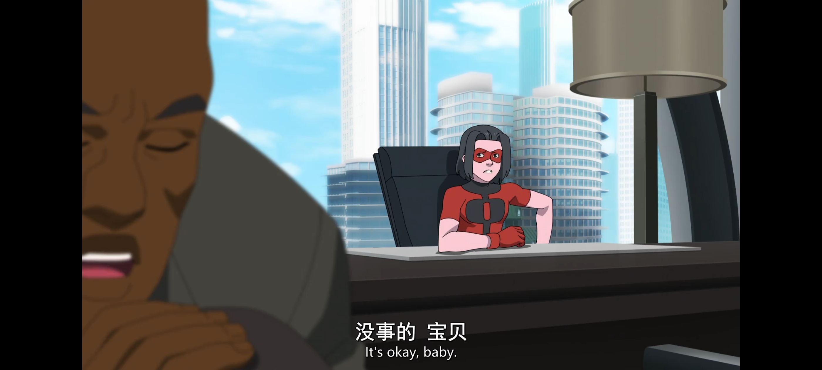 无敌少侠,动画,动漫,image,番剧,ACG