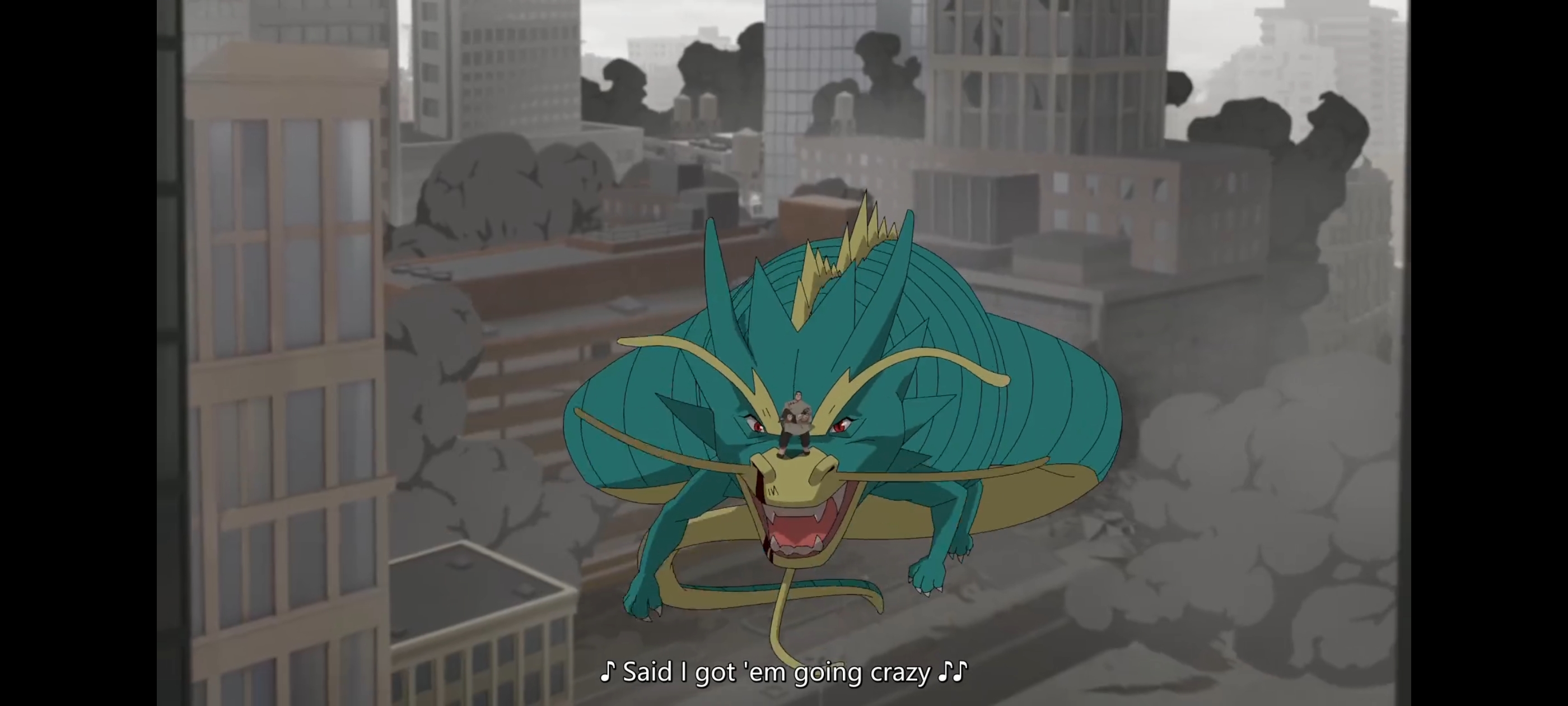 无敌少侠,动画,动漫,image,番剧,ACG