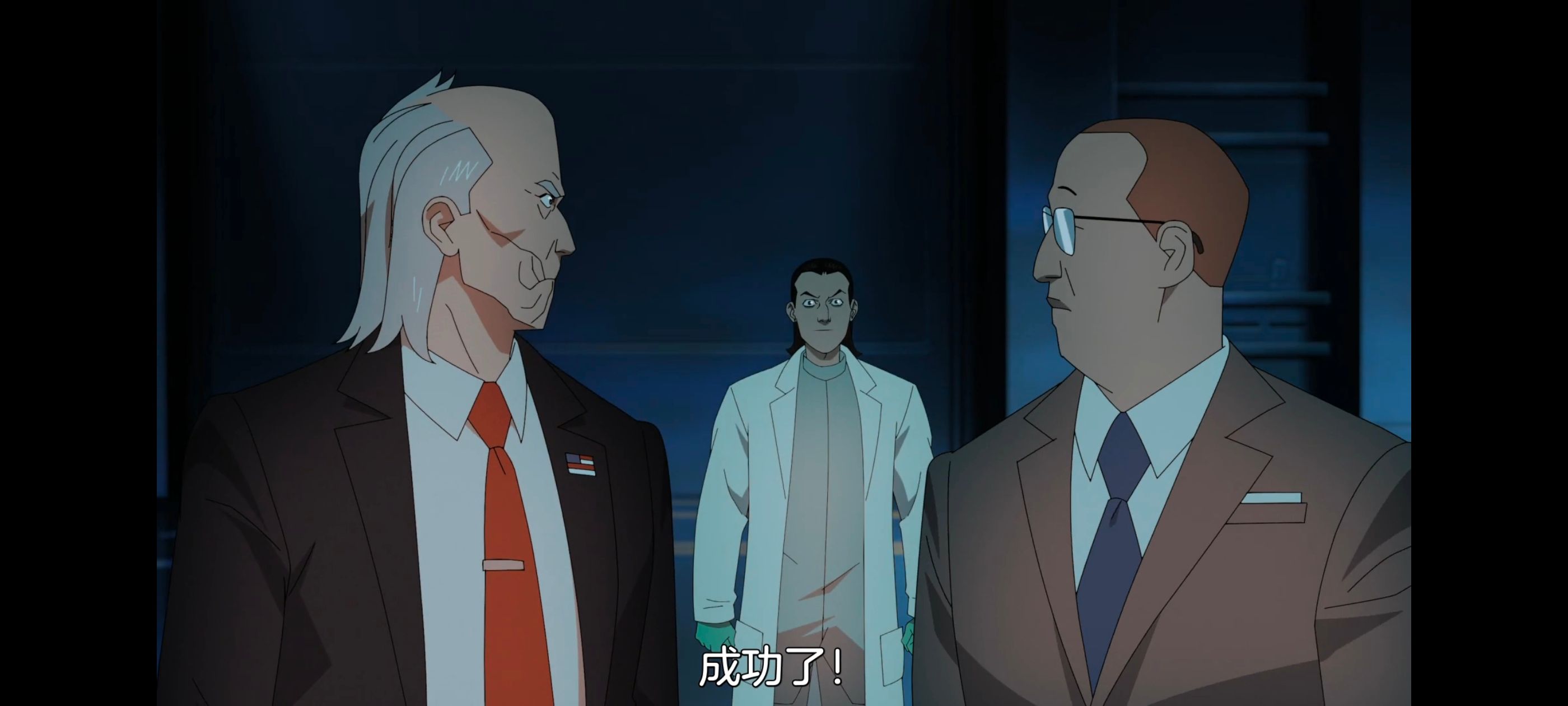 无敌少侠,image,动画,动漫,番剧,ACG