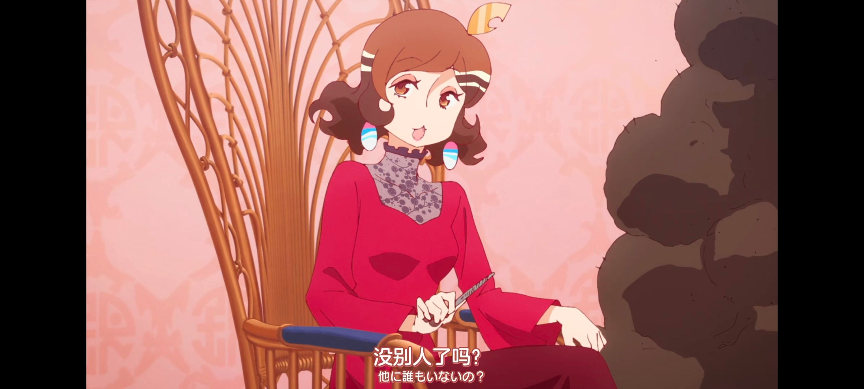 末日后酒店,动画,动漫,番剧,二次元,ACG