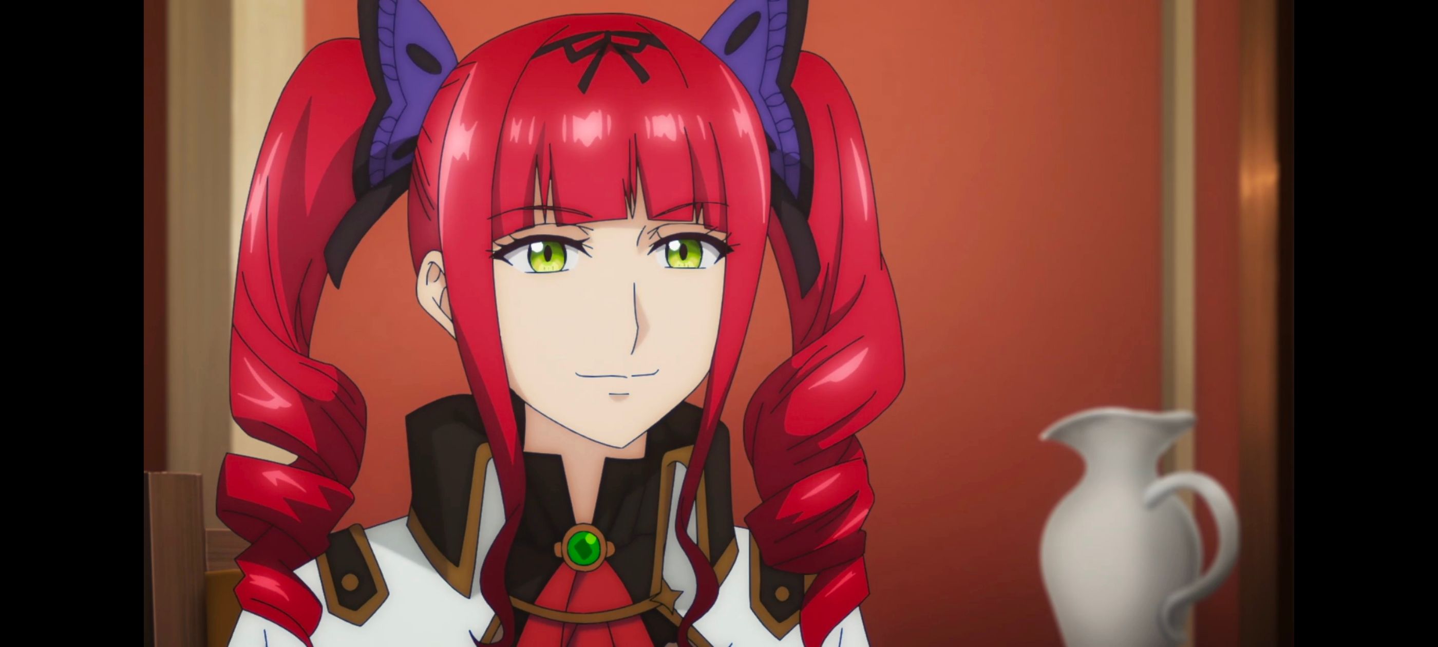 凭你也想讨伐魔王,动画,动漫,番剧,二次元,ACG