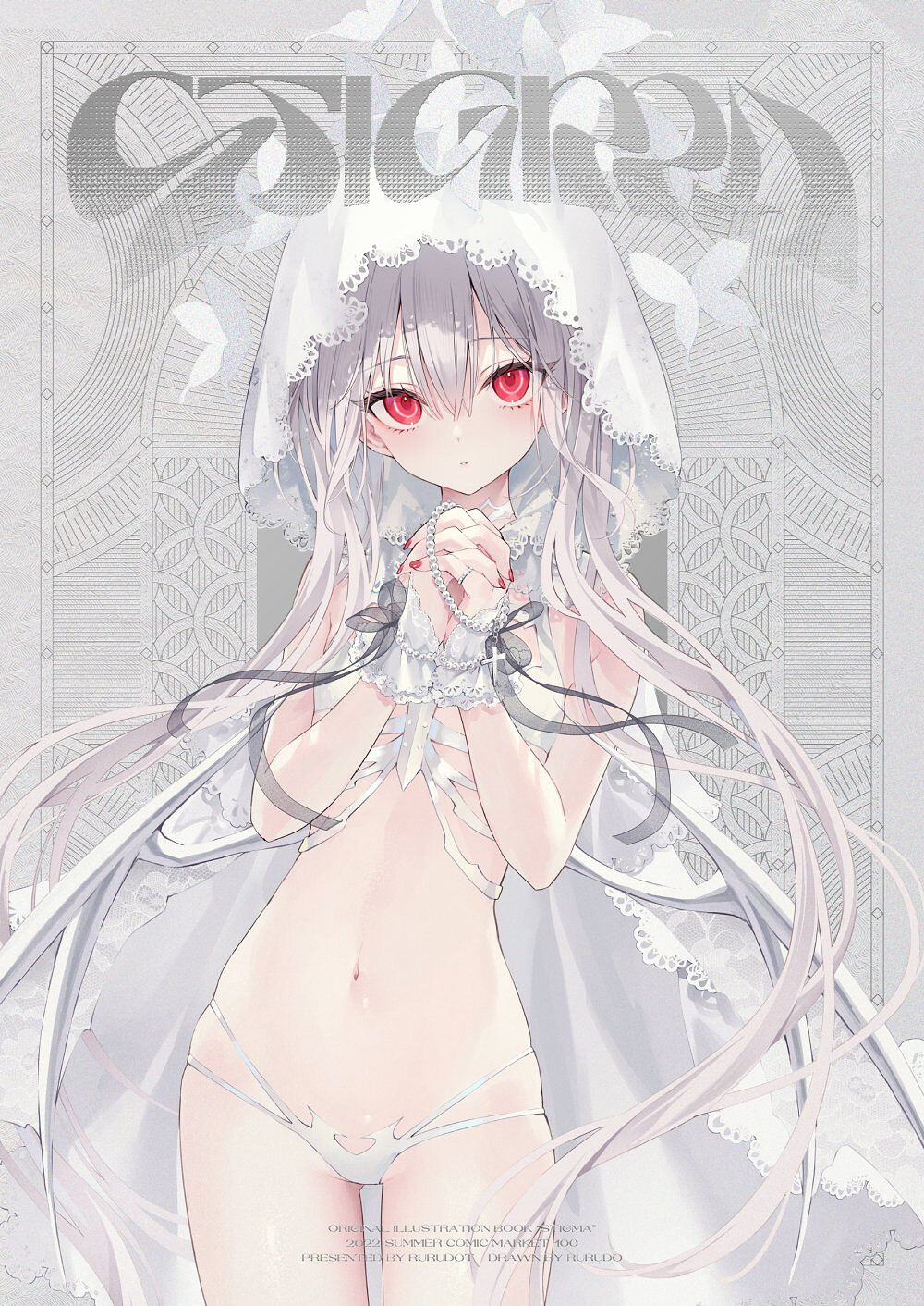 M站美图,涩图,RURUDO
