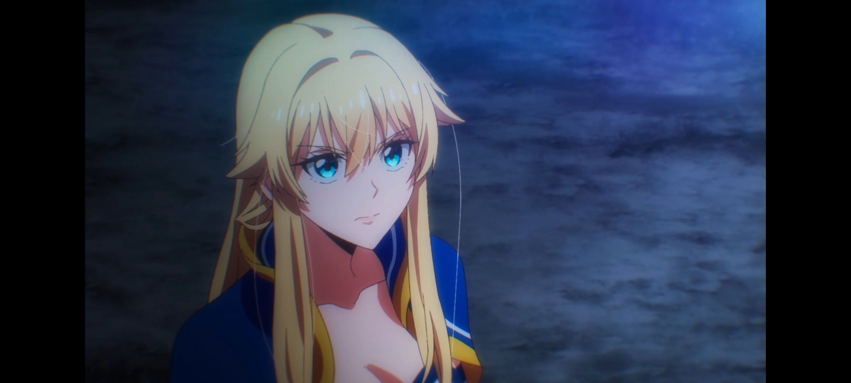 野生的最终BOSS出现了,野生的大魔王出现了,动画,动漫,番剧,ACG