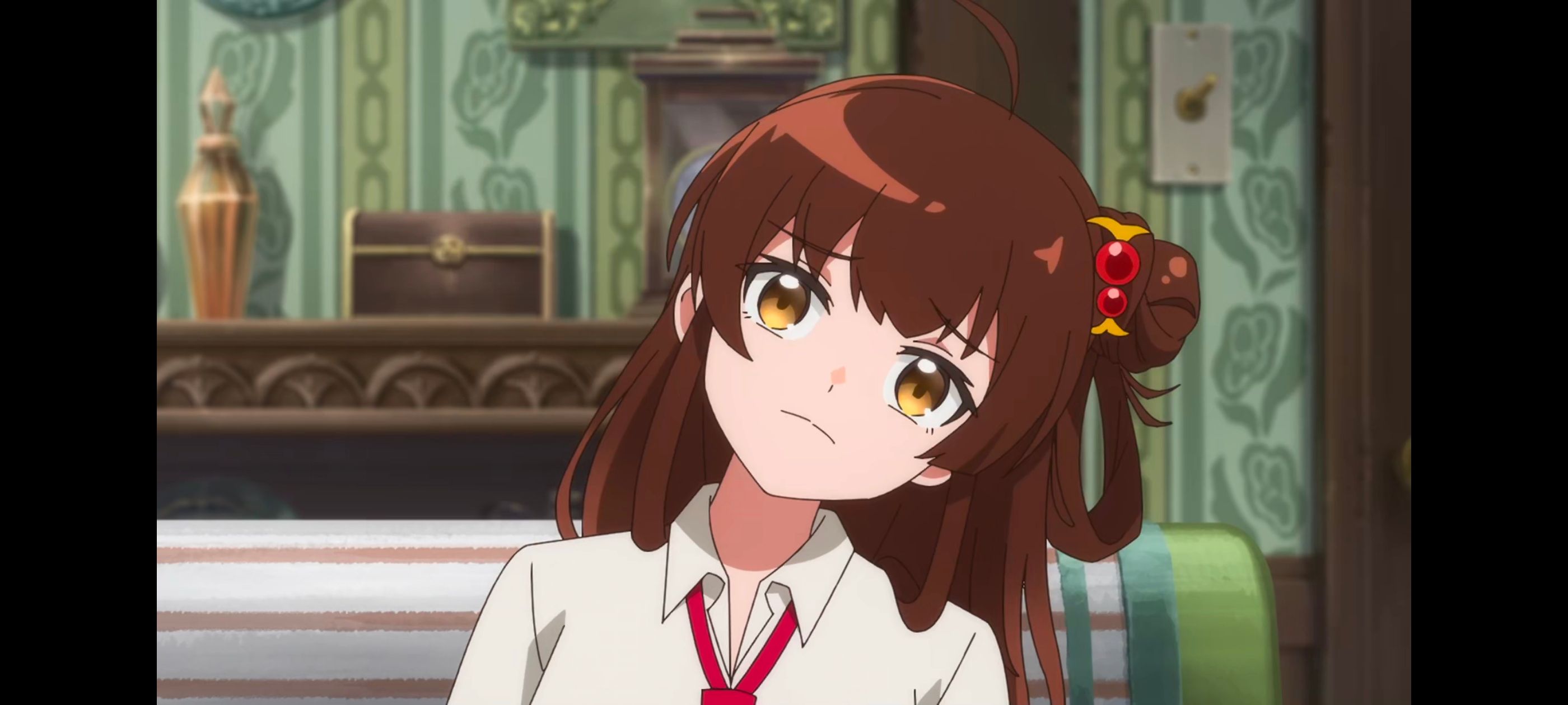 直至魔女消逝,直到某魔女死去,奇幻,动漫,动画,番剧,ACG