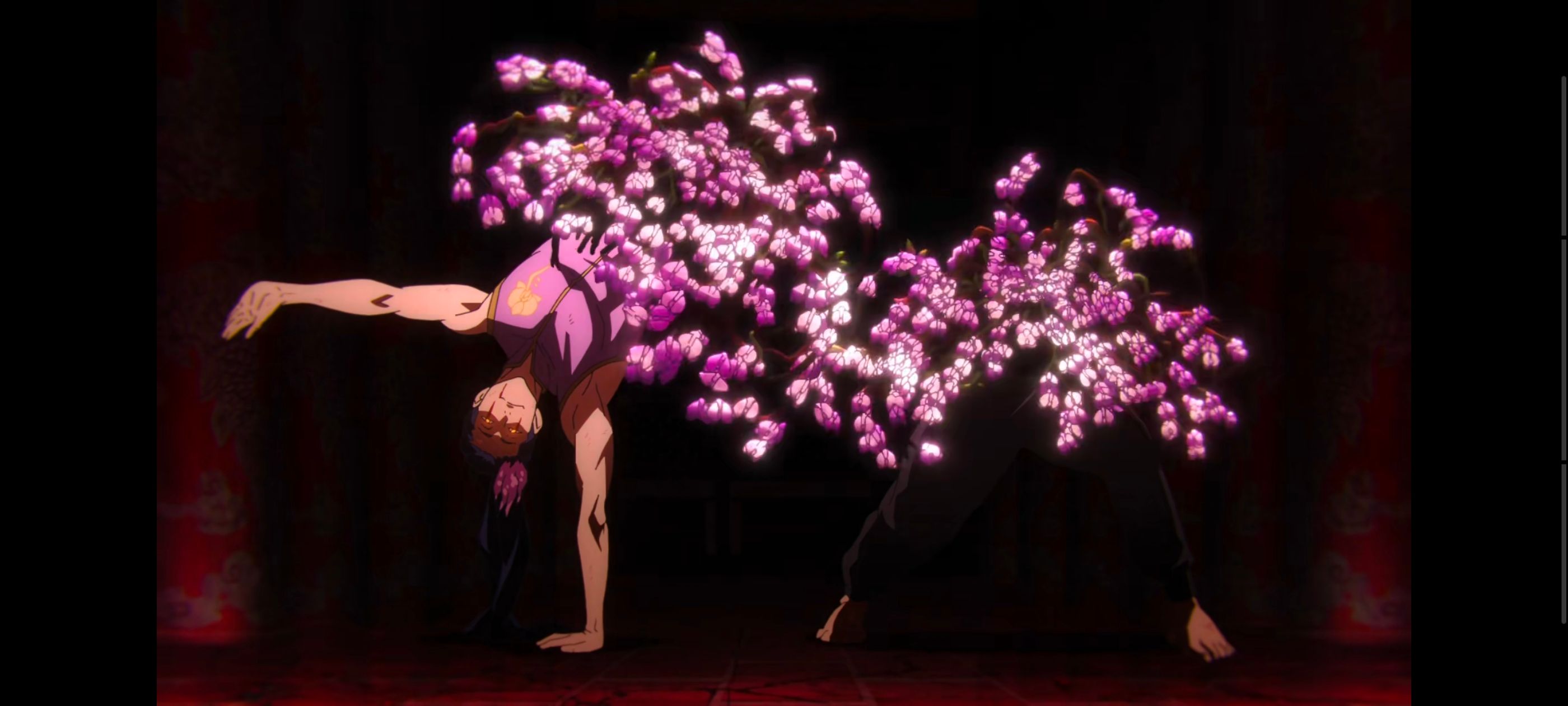 地狱乐,动画,动漫,番剧,二次元,ACG