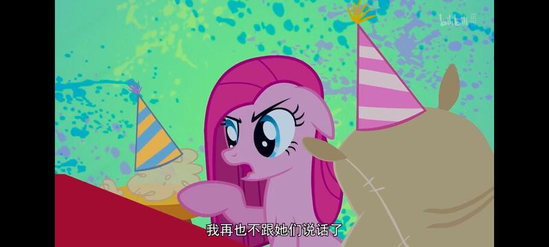 小马宝莉,小马宝莉友谊魔法,彩虹小马,我的小马驹,动画,动漫,番剧,ACG