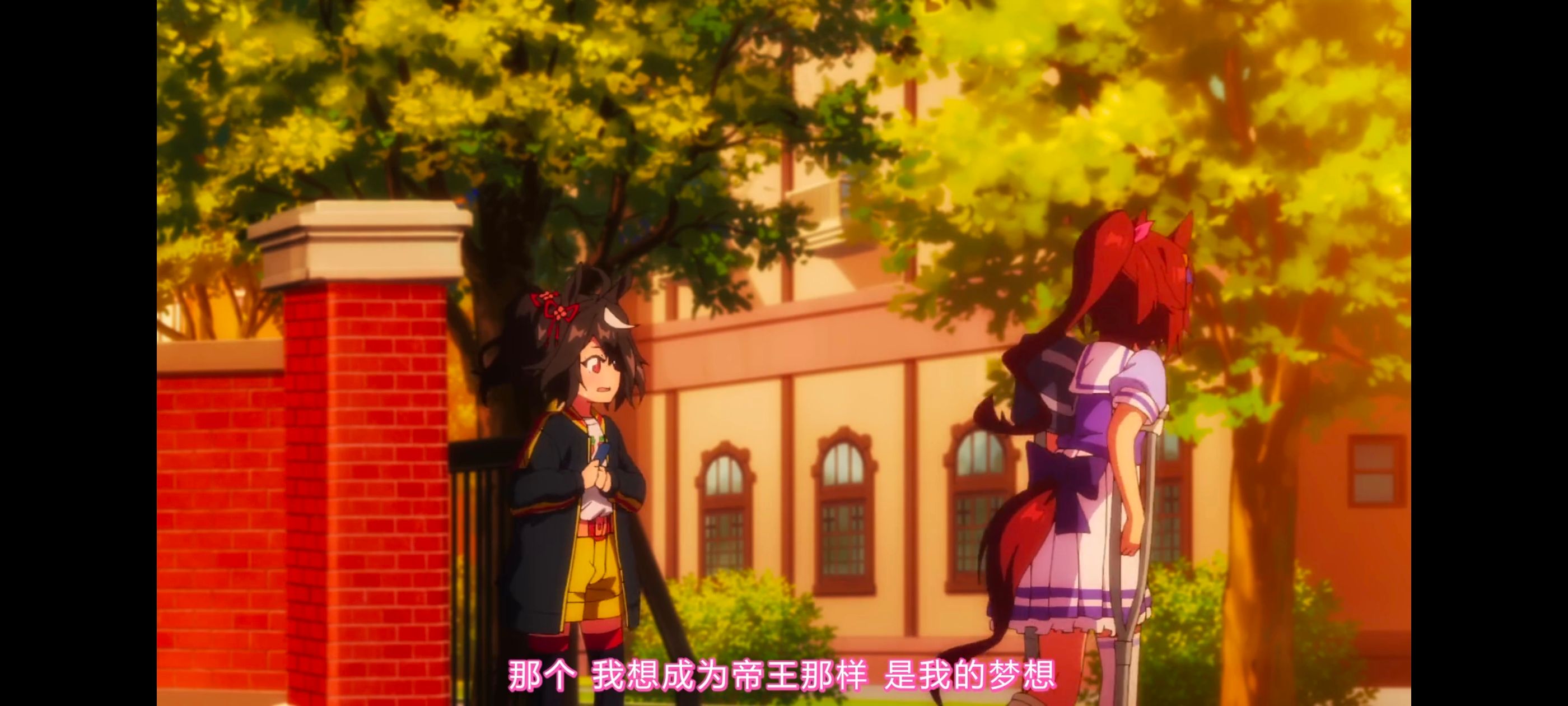 赛马娘,赛马娘PrettyDerby,赛马娘第二季,番剧,动画,动漫,二次元,ACG