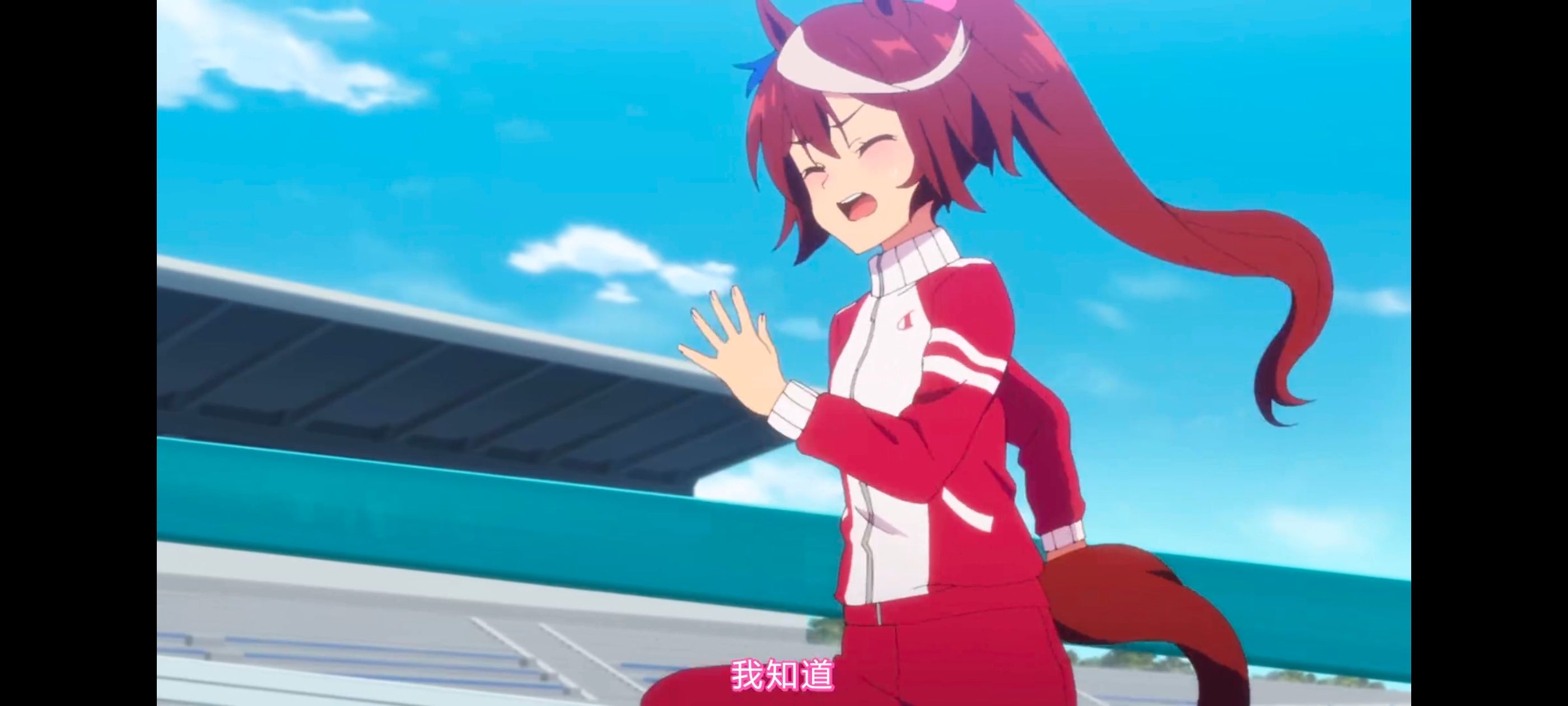 赛马娘,赛马娘PrettyDreby,赛马娘第二季,动画,动漫,番剧,ACG