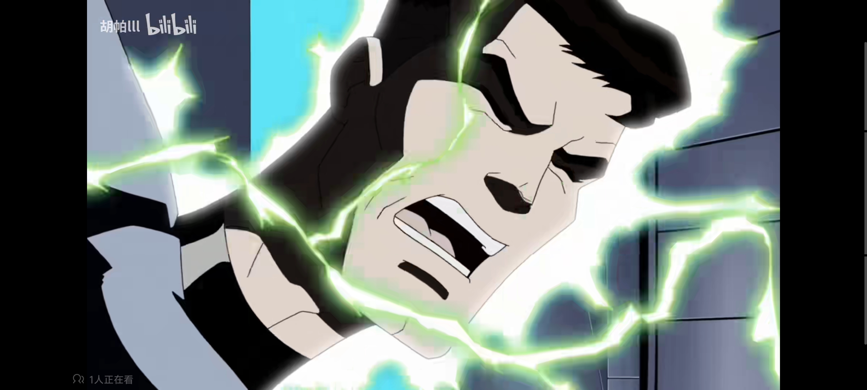 复仇者世界上最强英雄组合,超级英雄联盟复仇者,动画,动漫,番剧,ACG