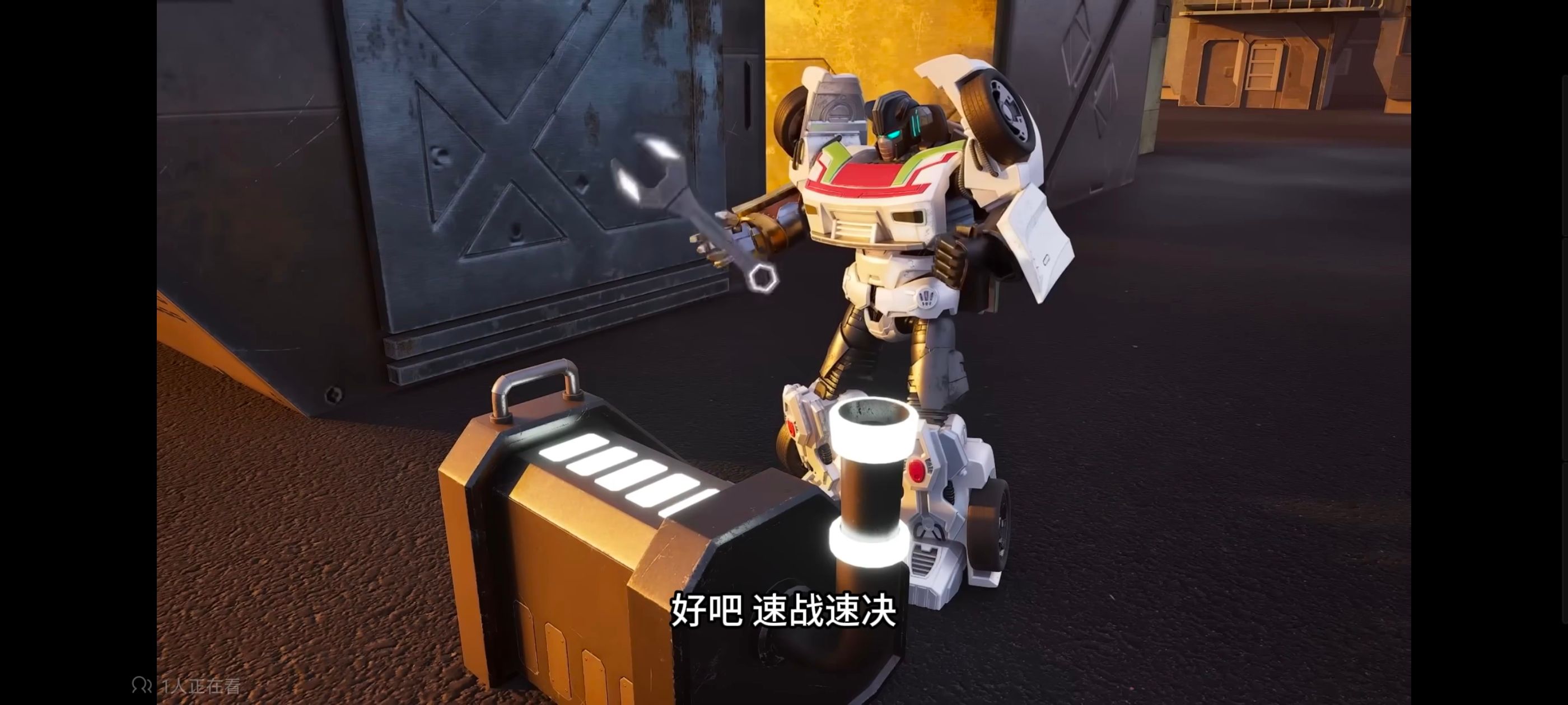 变形金刚,赛博世界,动画,动漫,番剧,ACG,变形金刚赛博世界