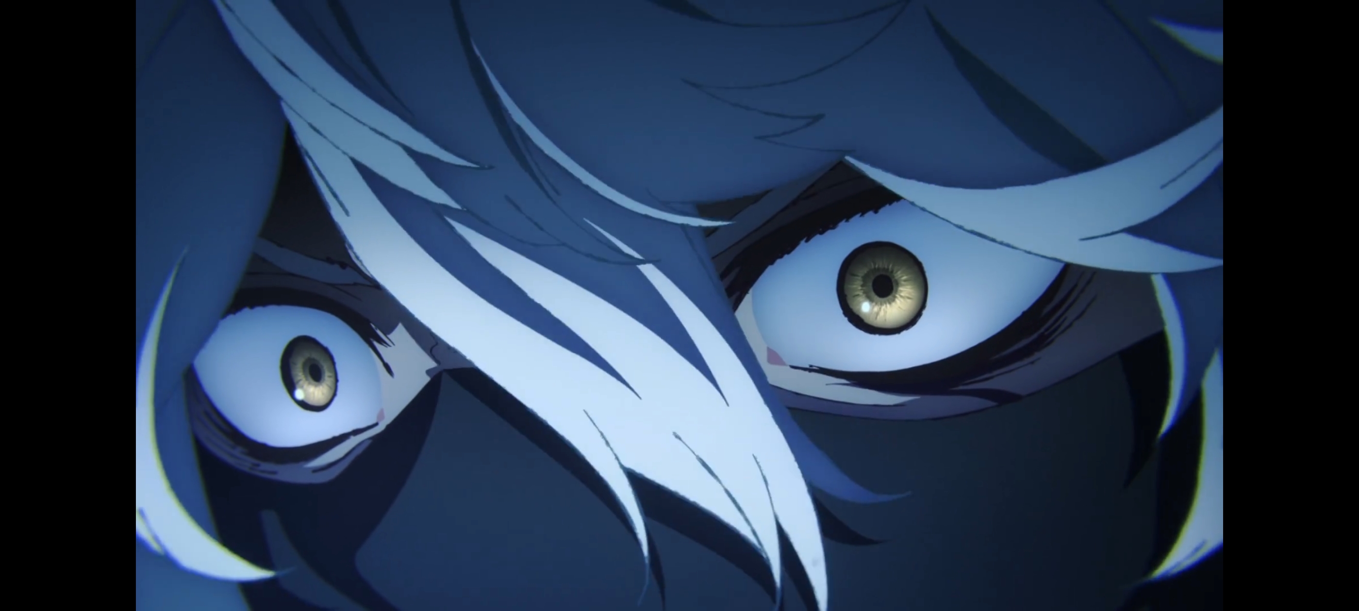 地狱乐,动画,动漫,番剧,二次元,ACG