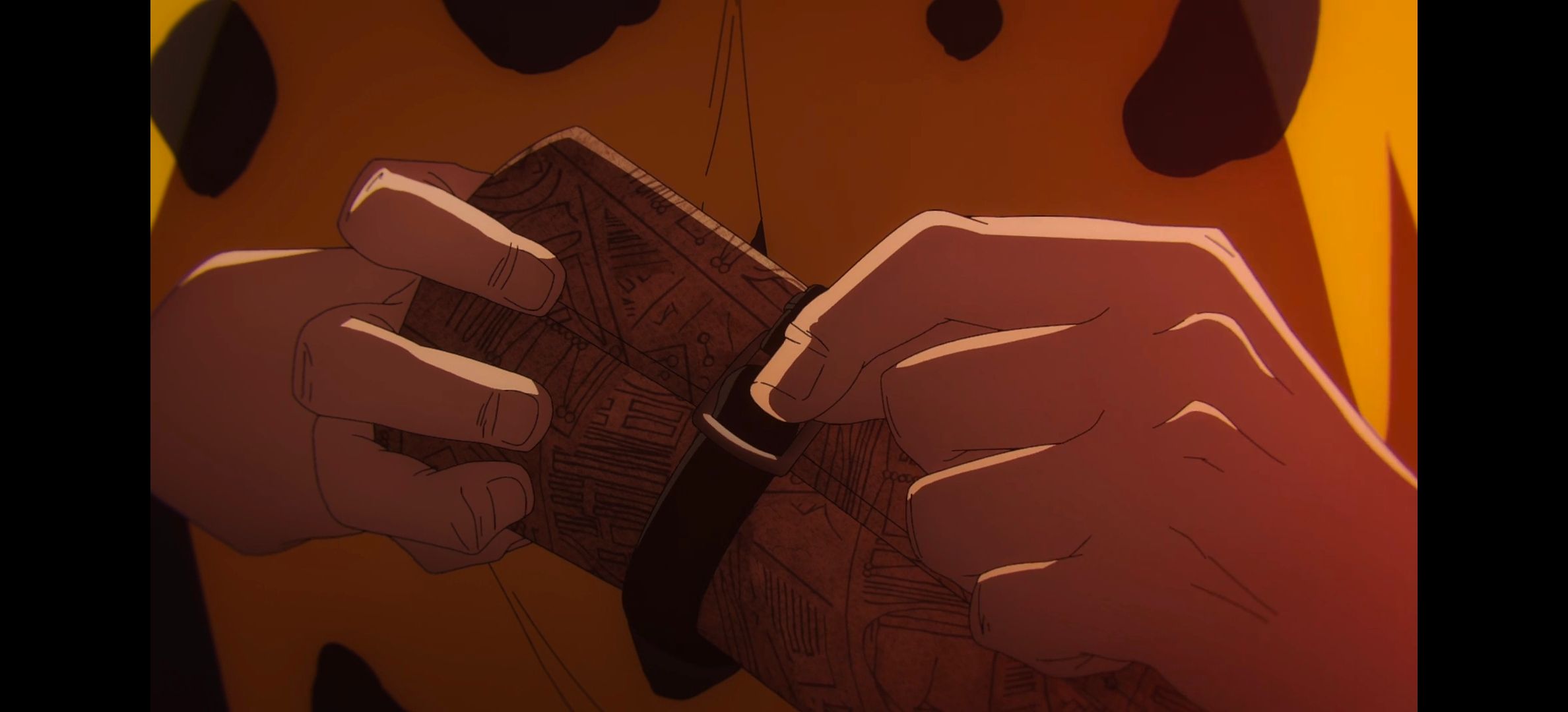 咒术回战,咒术回战第二季,动漫,动漫专区,番剧,动画