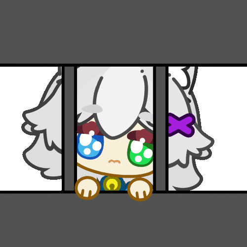 シモカゼちゃん