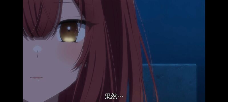 想吃掉我的非人少女,对我垂涎欲滴的非人少女,百合,百合动画,百合动漫,动漫,动画,番剧,ACG