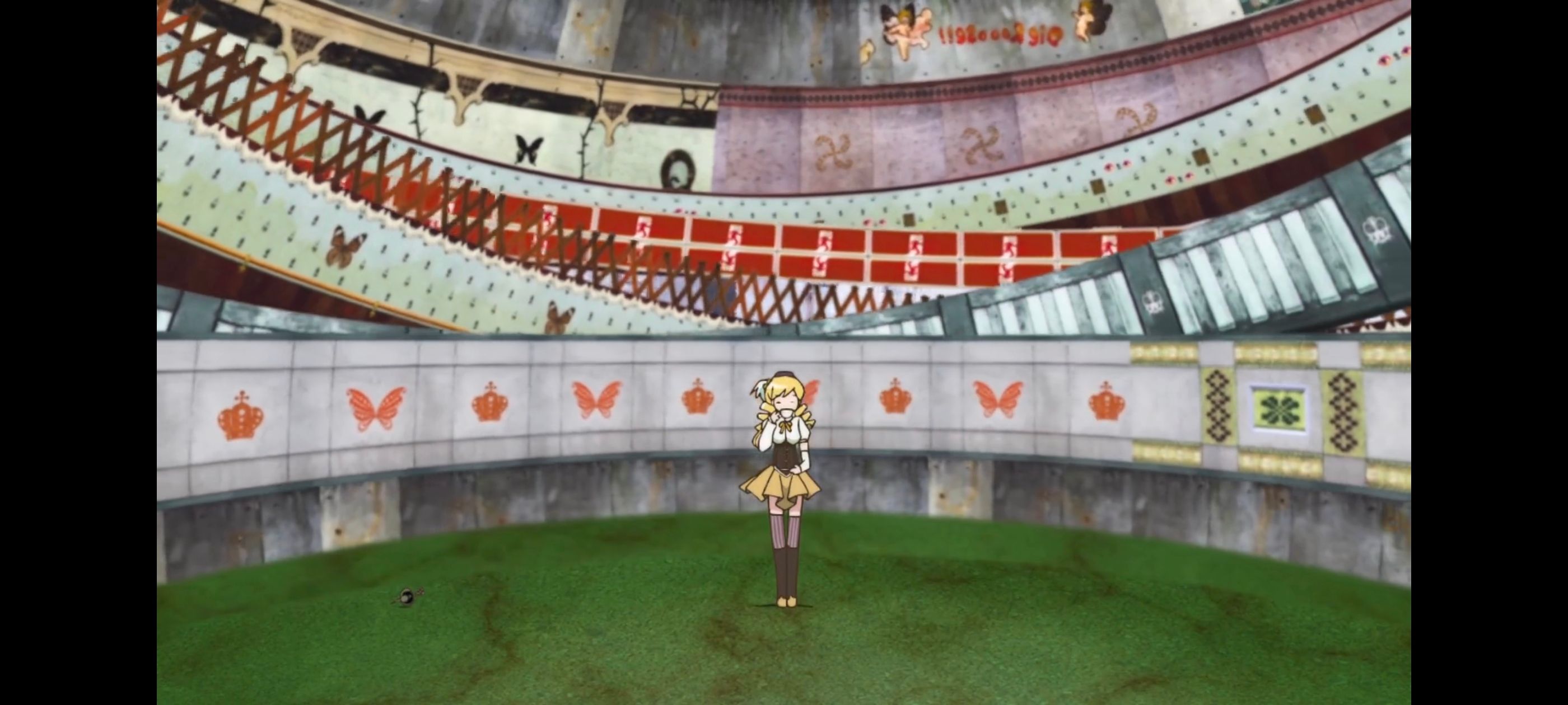 魔法少女小圆,魔法少女,动漫,动画,番剧,ACG