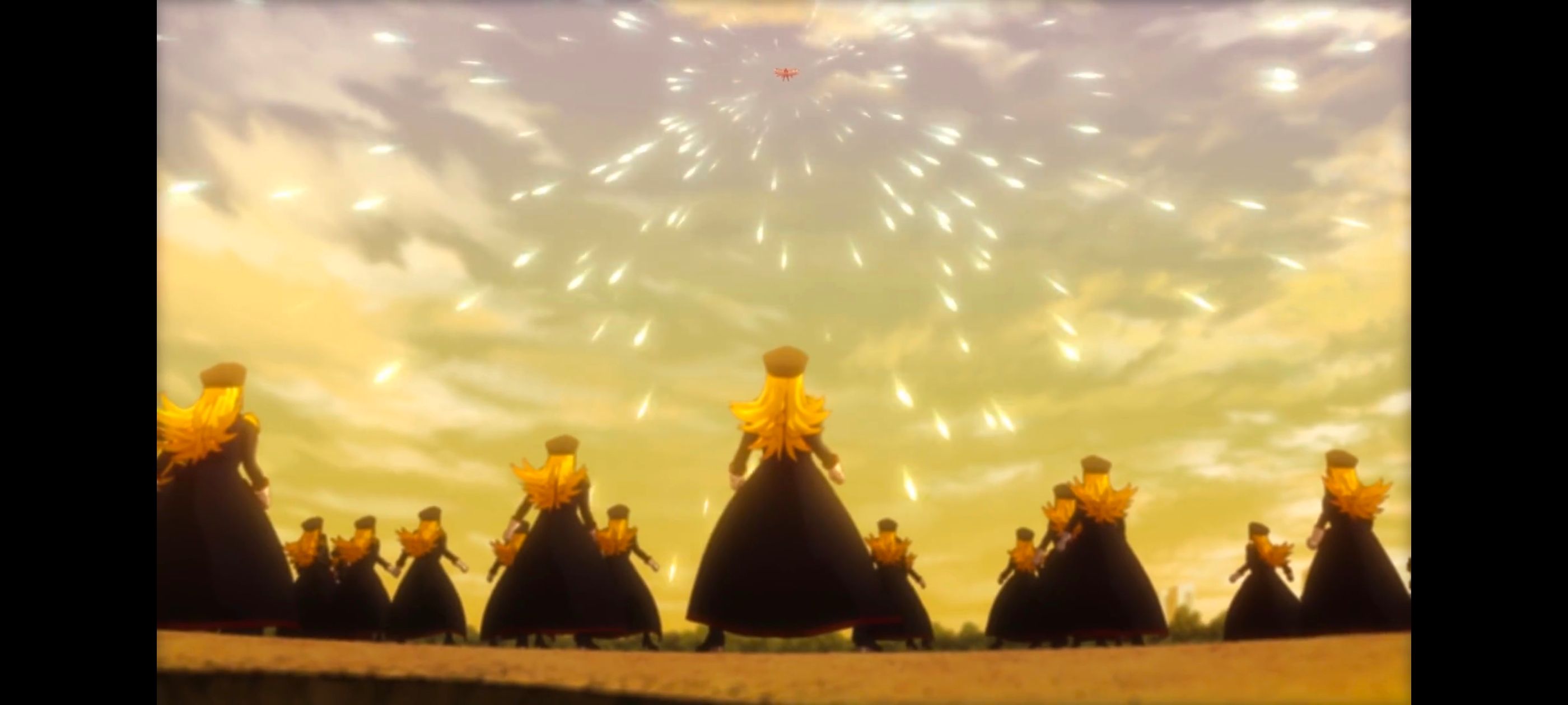 魔都精兵的奴隶,动画,动漫,番剧,二次元,ACG