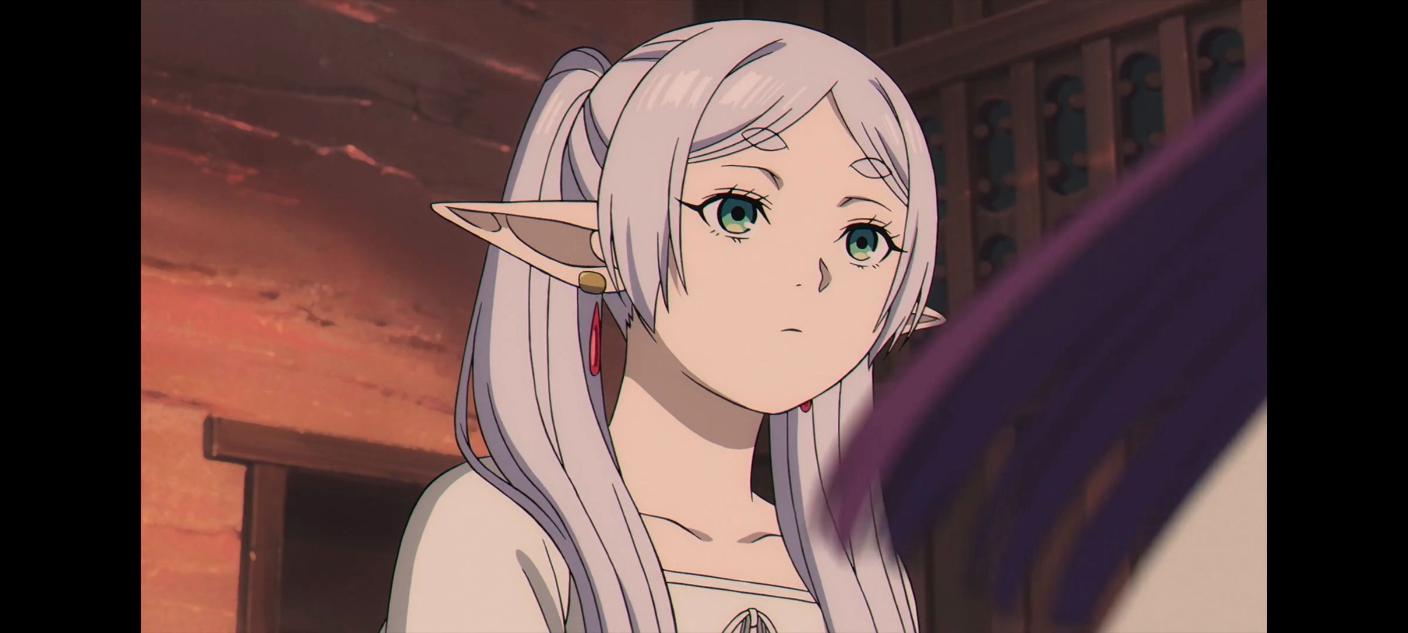 葬送的芙莉莲,动画,动漫,番剧,ACG