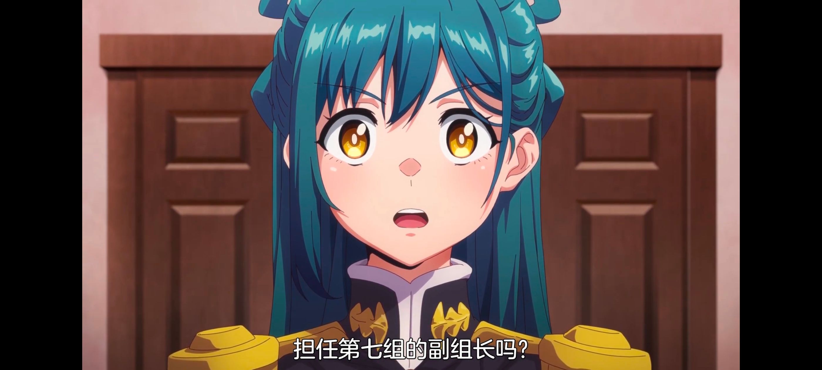 魔都精兵的奴隶,动画,动漫,番剧,二次元,ACG