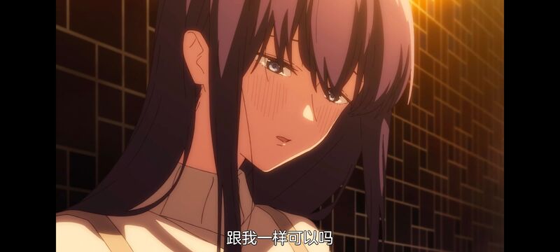 上伊那牡丹醉姿如百合,上伊那牡丹酒醉身姿似百合花般,动画,动漫,番剧,ACG,二次元,日漫
