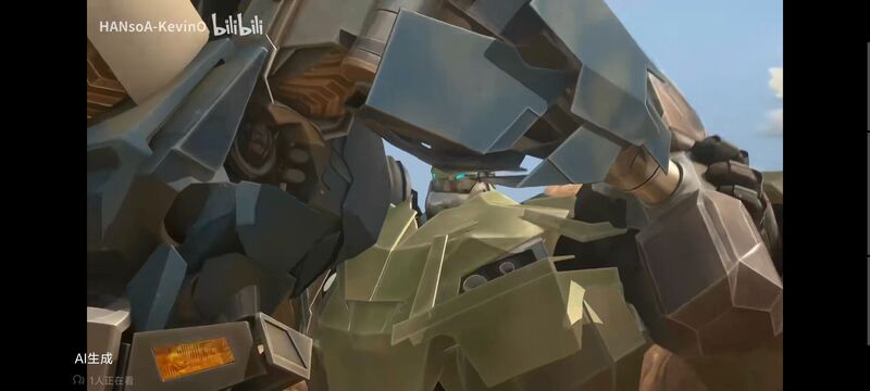 变形金刚,变形金刚领袖之证,番剧,动画,动漫,ACG