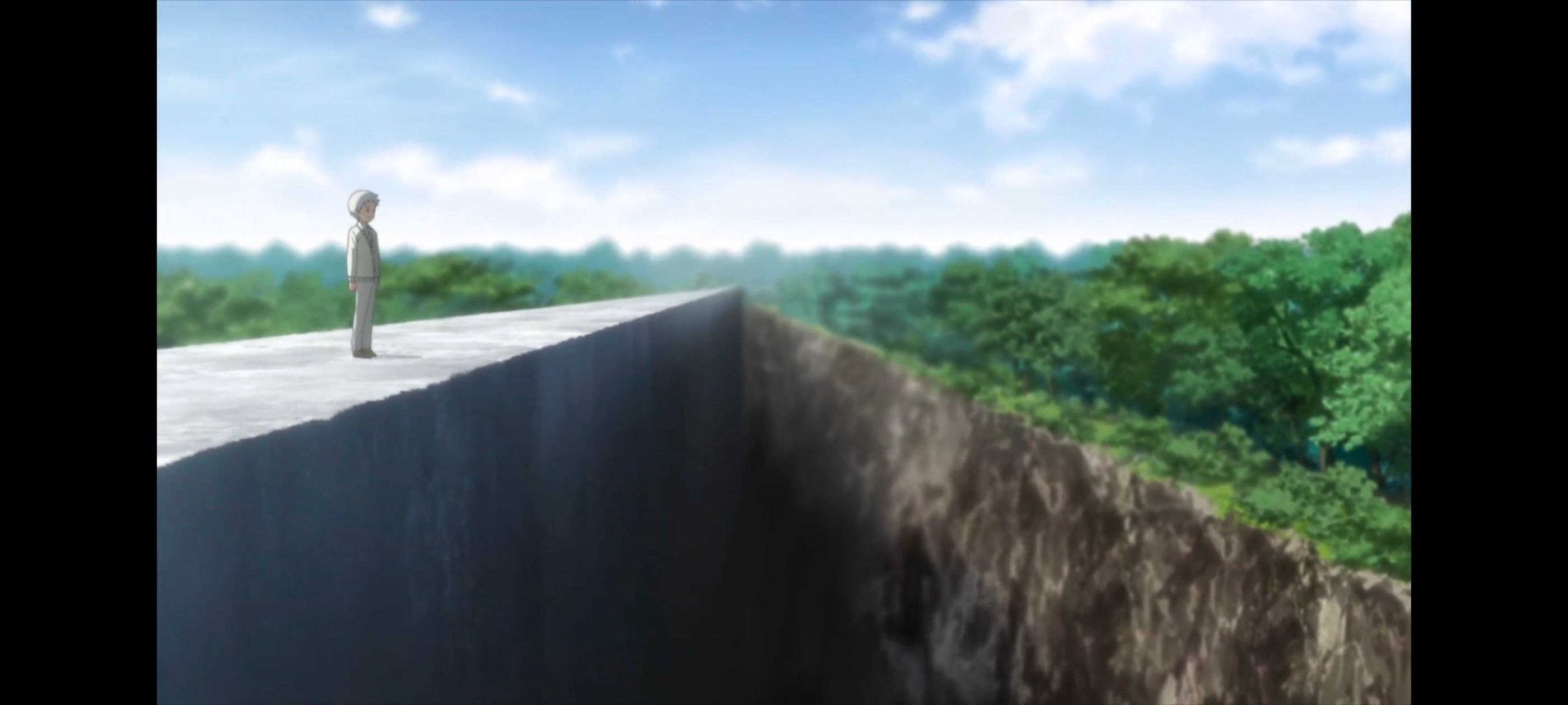 约定的梦幻岛,动画,动漫,番剧,二次元,ACG