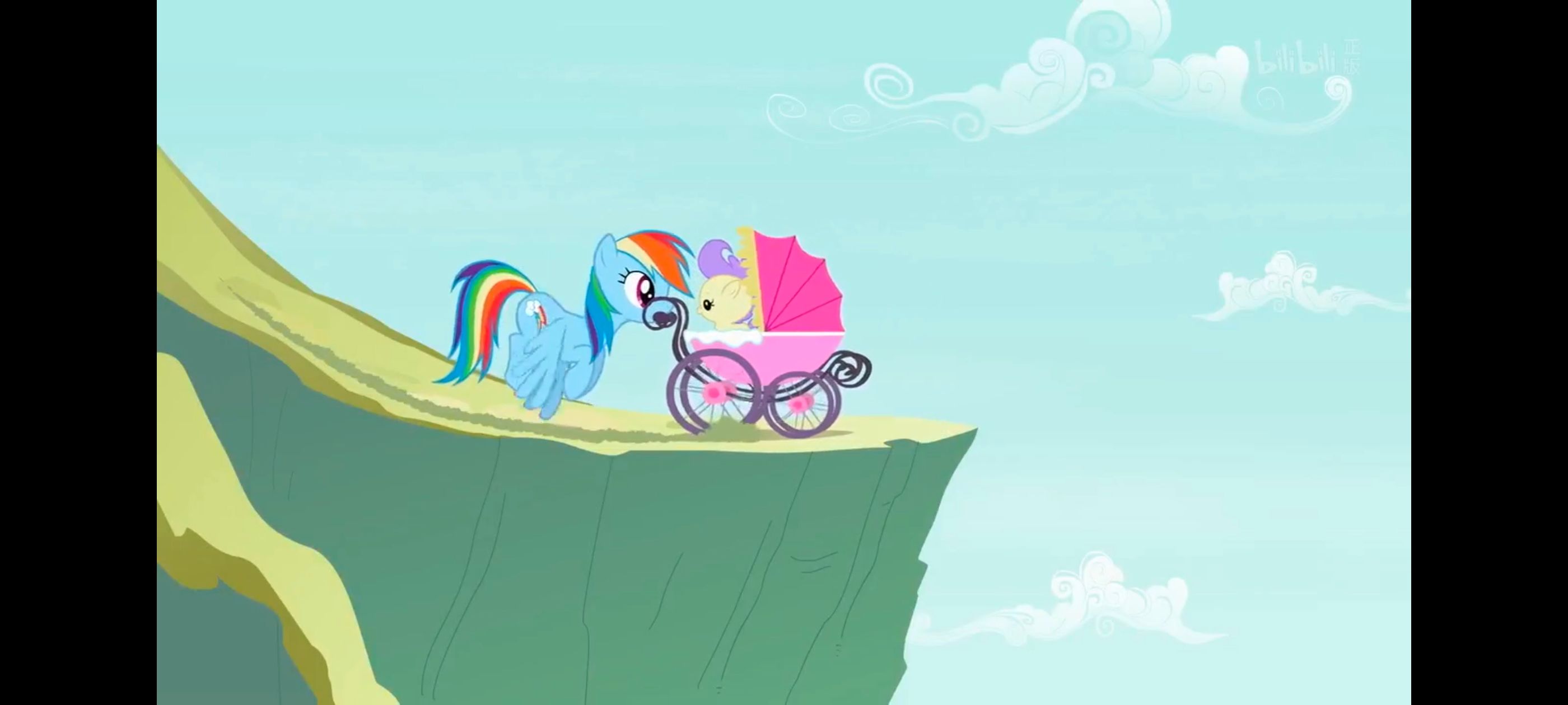 小马宝莉,彩虹小马,我的小马驹,动画,动漫,番剧,ACG