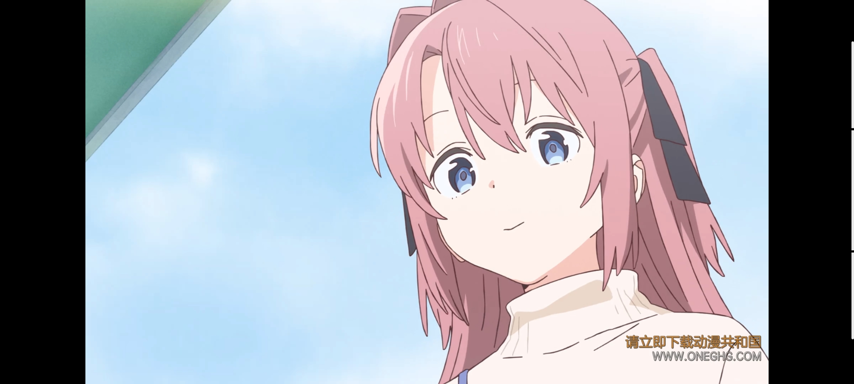 上伊那牡丹酒醉身姿似百合花般,上伊那牡丹醉姿如百合,动画,动漫,番剧,二次元,ACG