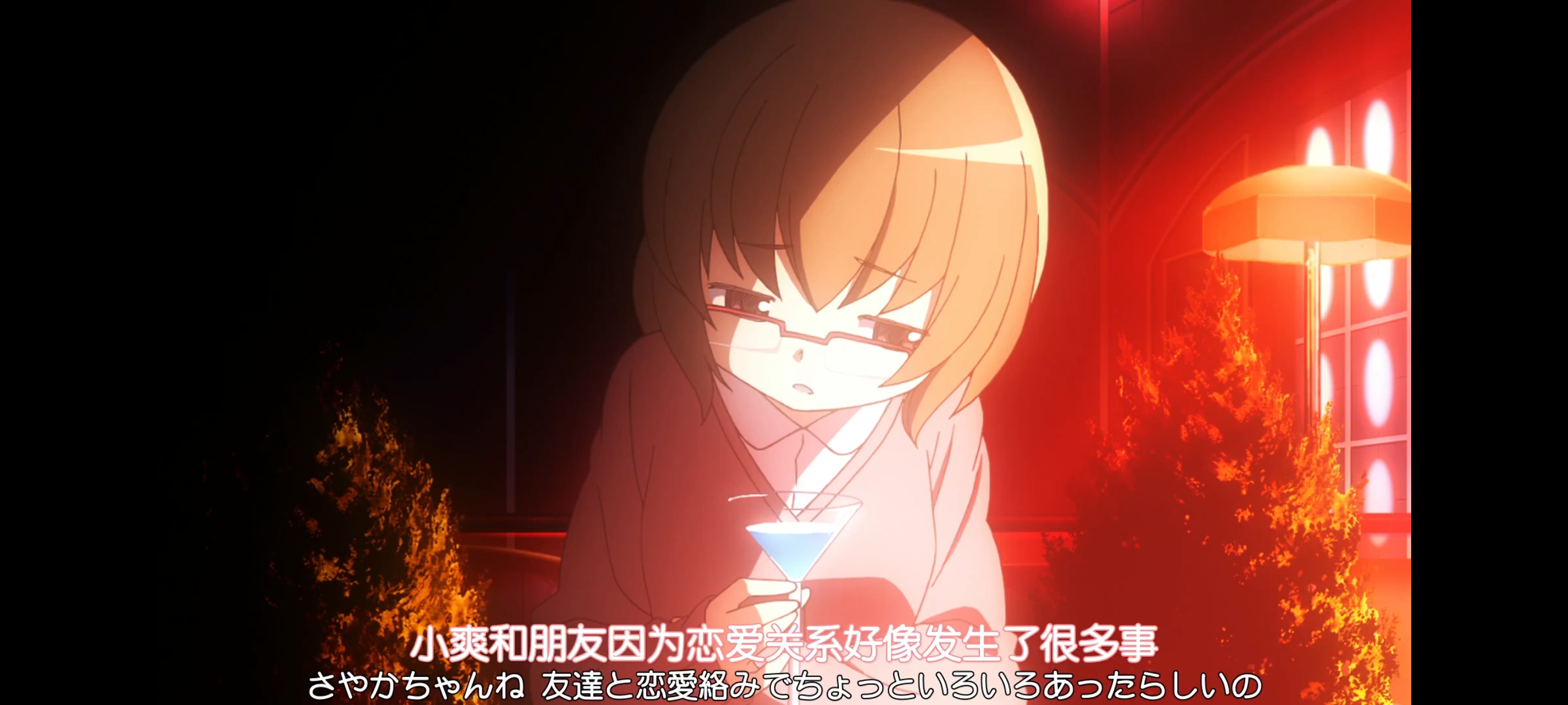 魔法少女小圆,魔法少女,动画,动漫,番剧,二次元,ACG