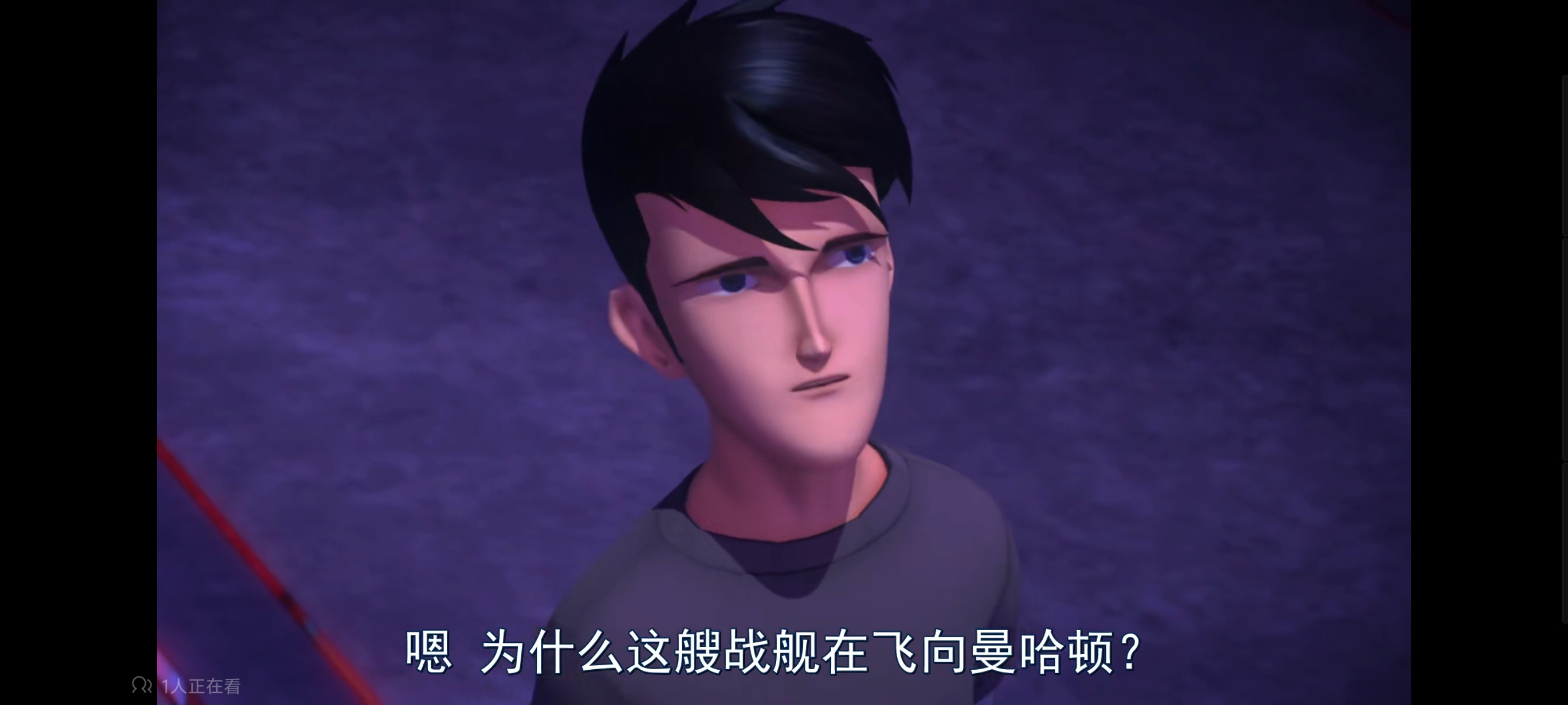 变形金刚,变形金刚领袖之证,动漫,动画,番剧,ACG