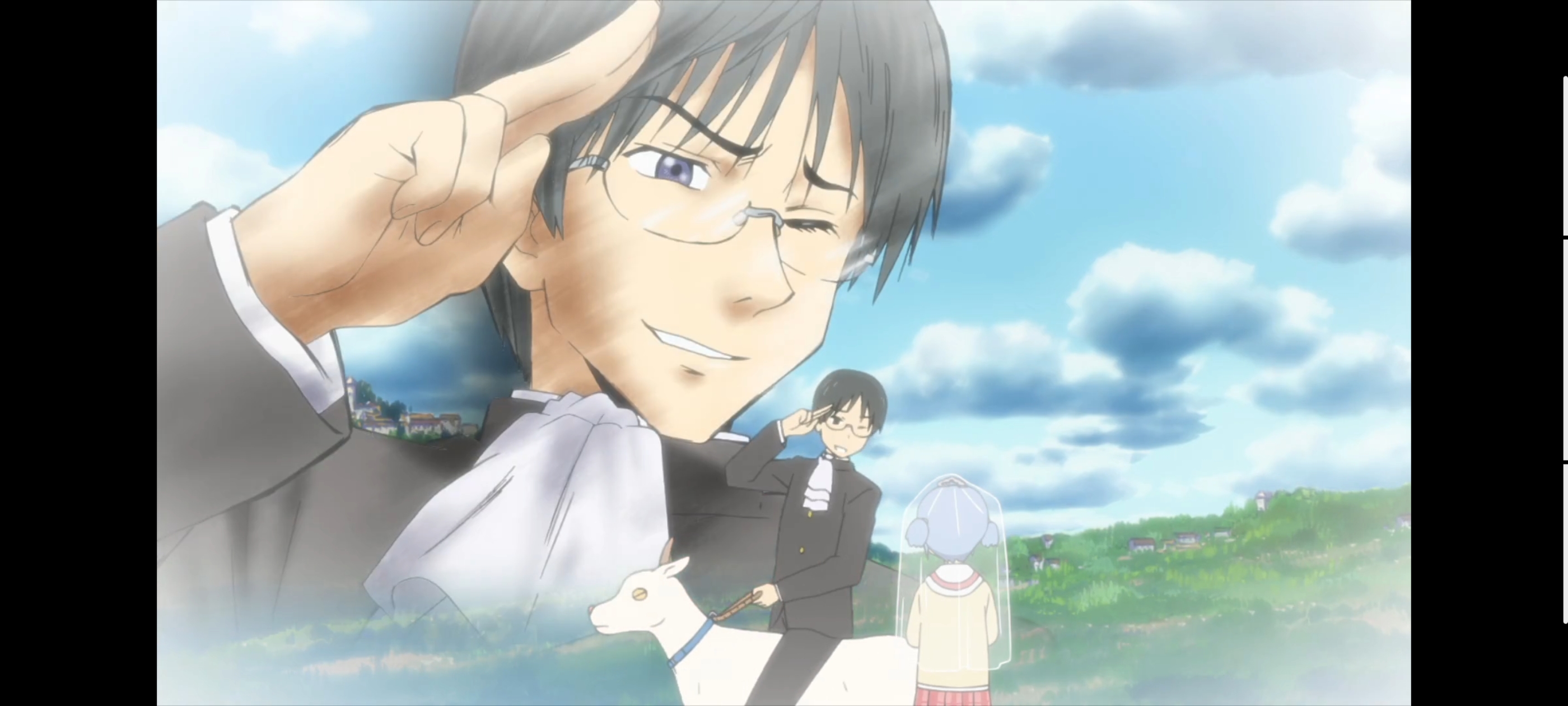 日常,动画,动漫,番剧,二次元,ACG