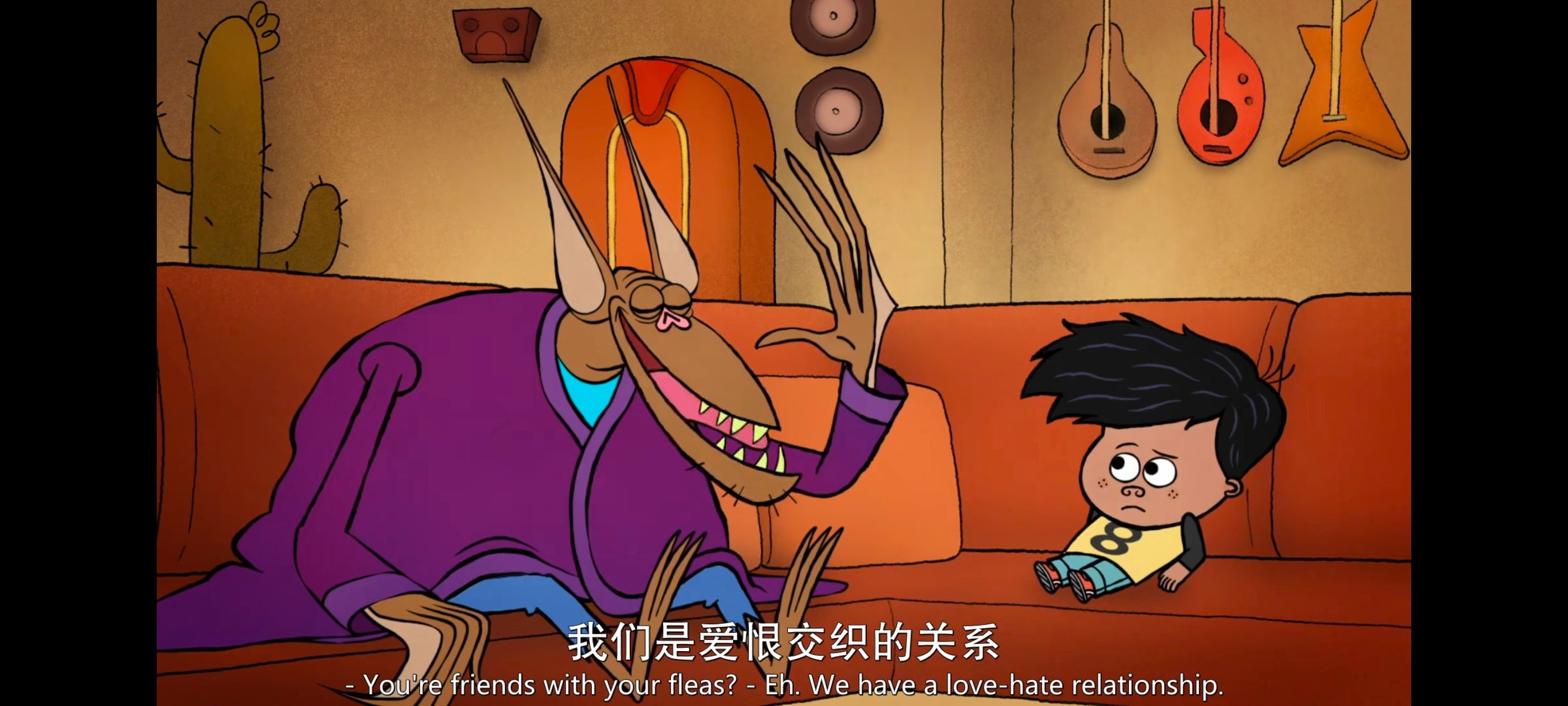 DC,美漫,蝙蝠侠家族,蝙蝠侠一家,动画,动漫,番剧,ACG