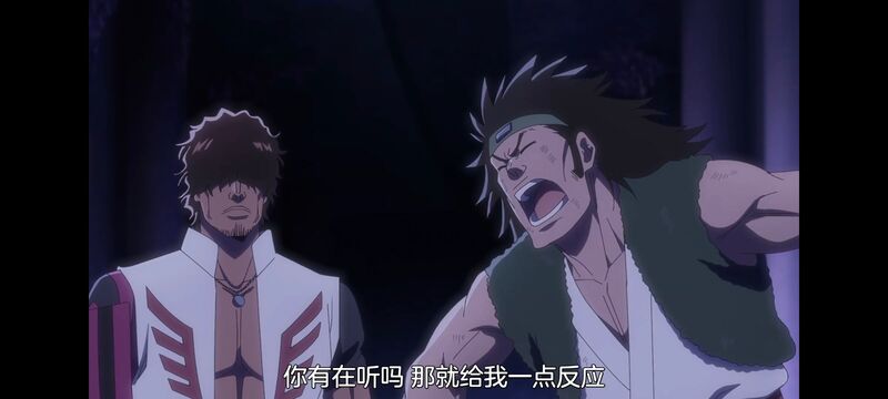 死神,千年血战,Bleach,动画,动漫,番剧,日漫,二次元,ACG